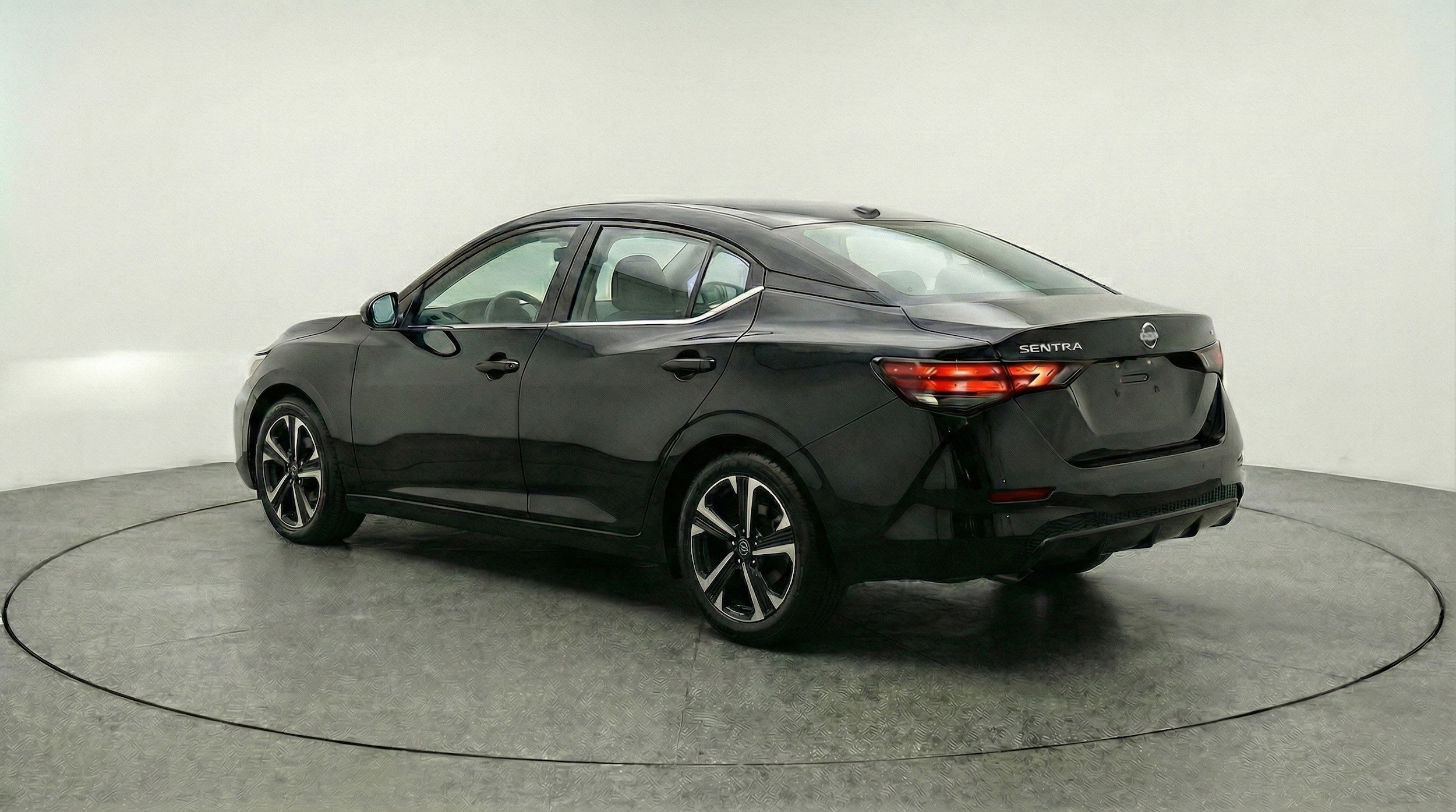 Thumbnail: 2025 Nissan Sentra - 6