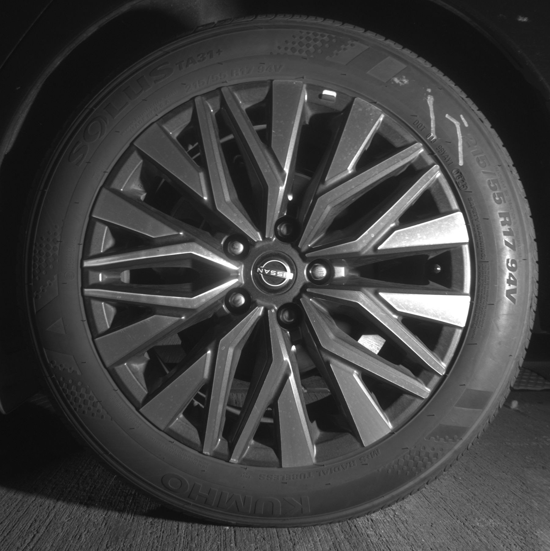 Thumbnail: 2025 Nissan Altima - 14