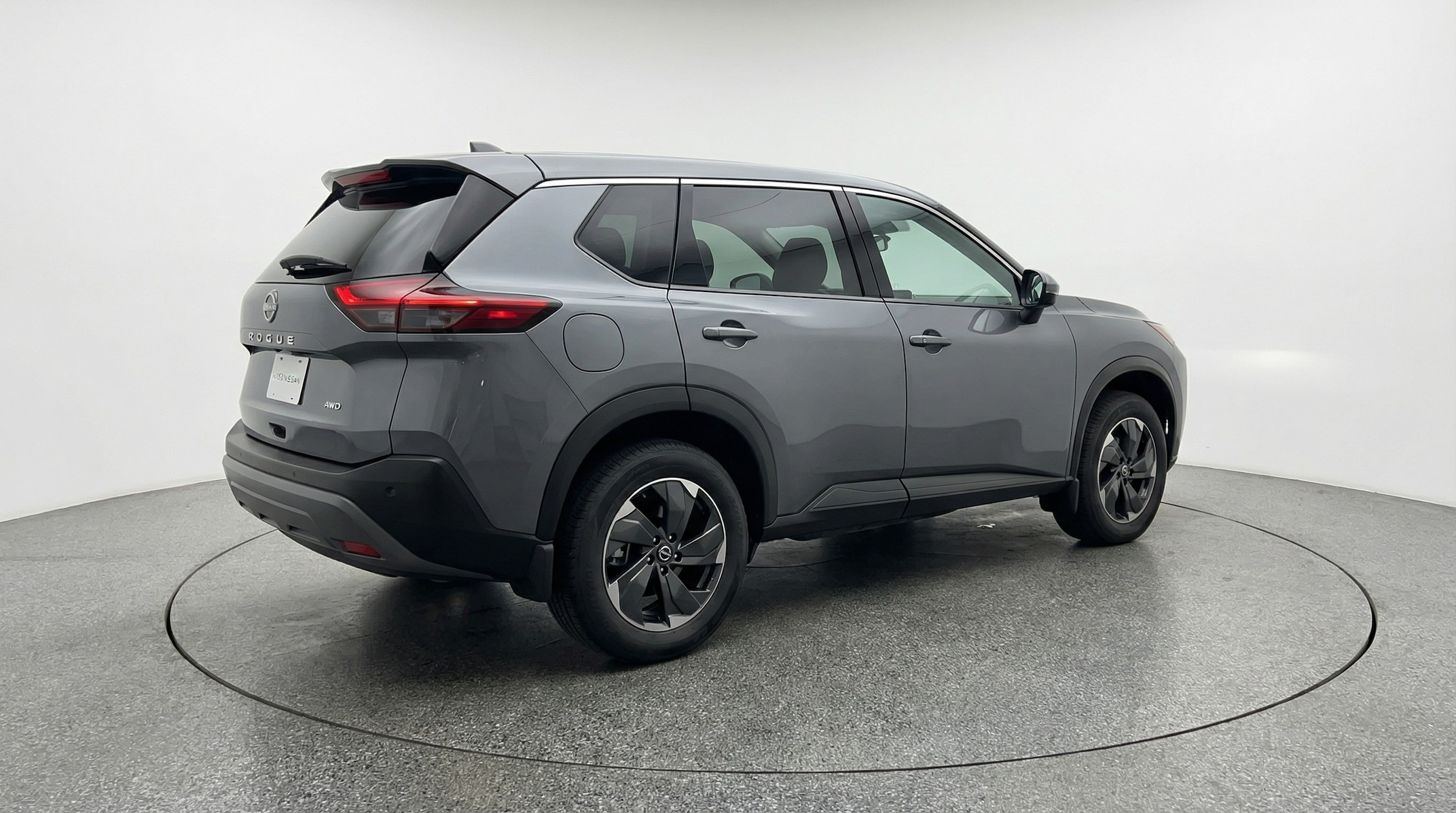 Thumbnail: 2025 Nissan Rogue - 7