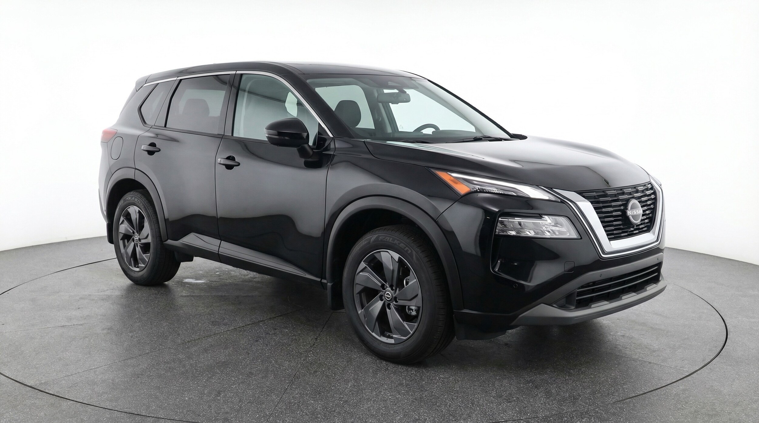 Thumbnail: 2025 Nissan Rogue - 1