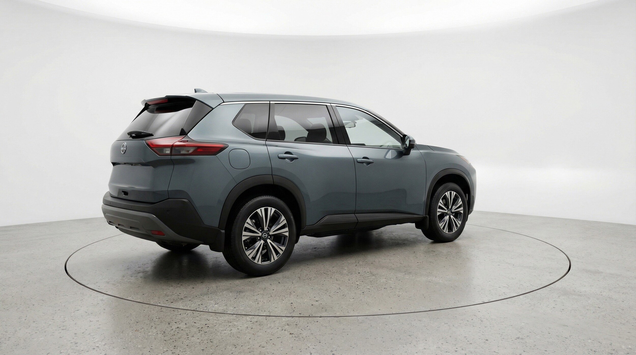 Thumbnail: 2025 Nissan Rogue - 9