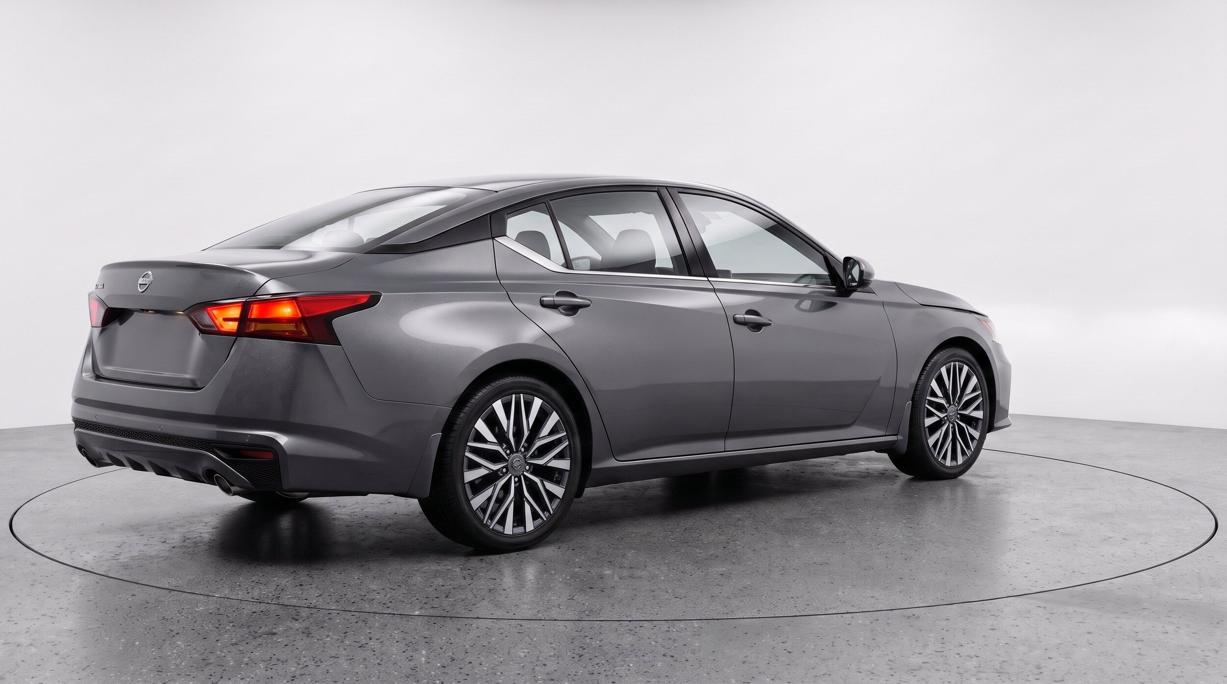 Thumbnail: 2026 Nissan Altima - 9