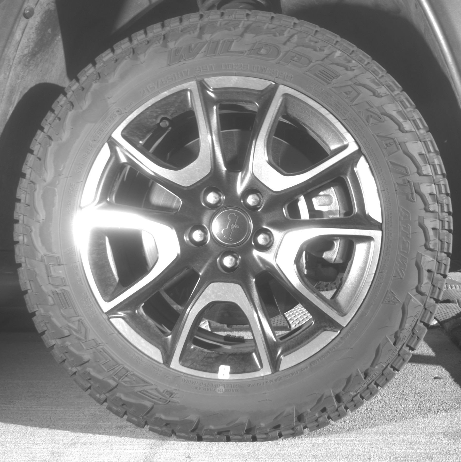Thumbnail: 2025 Jeep Compass - 13