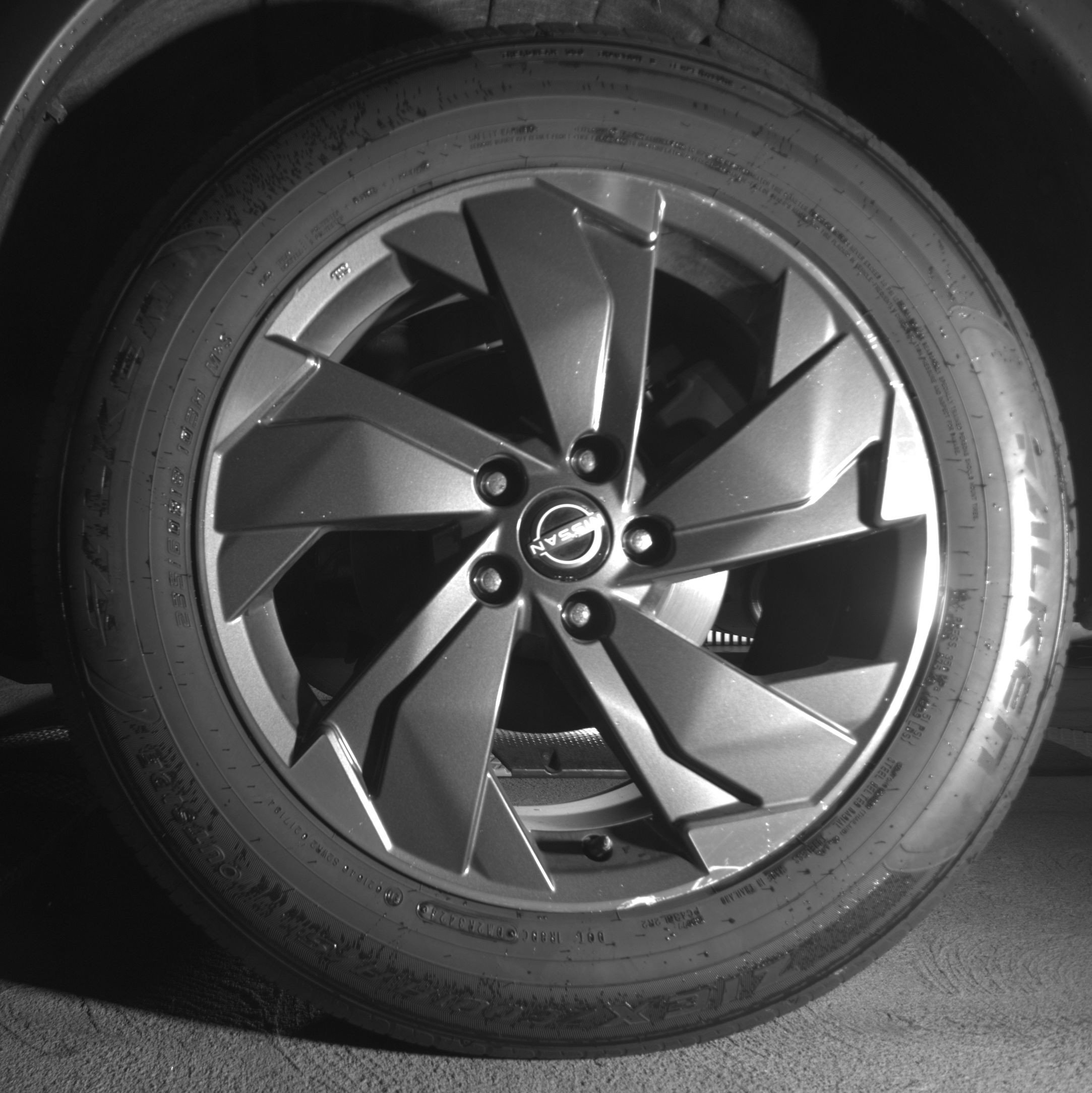 Thumbnail: 2025 Nissan Rogue - 14