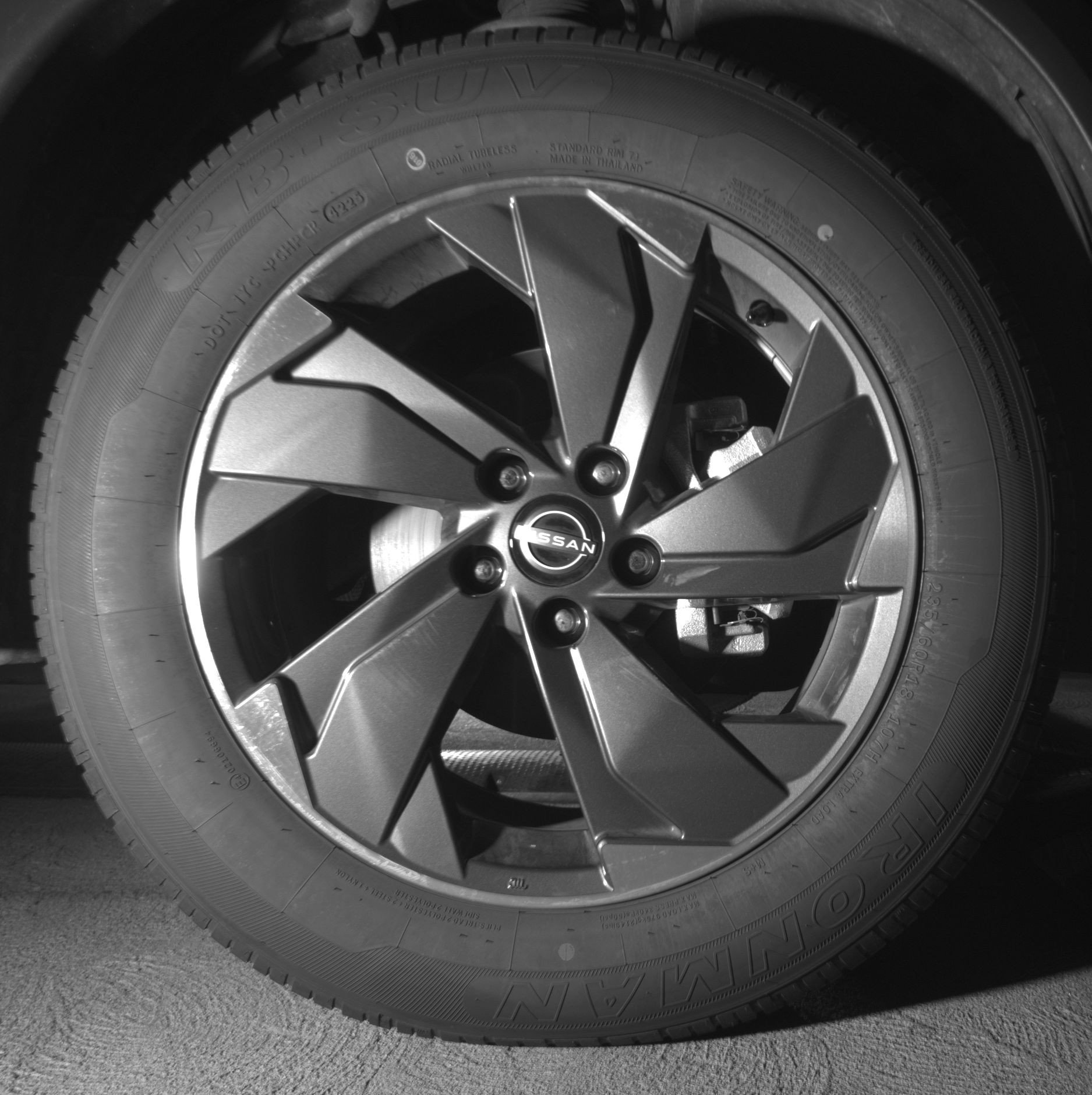 Thumbnail: 2025 Nissan Rogue - 13