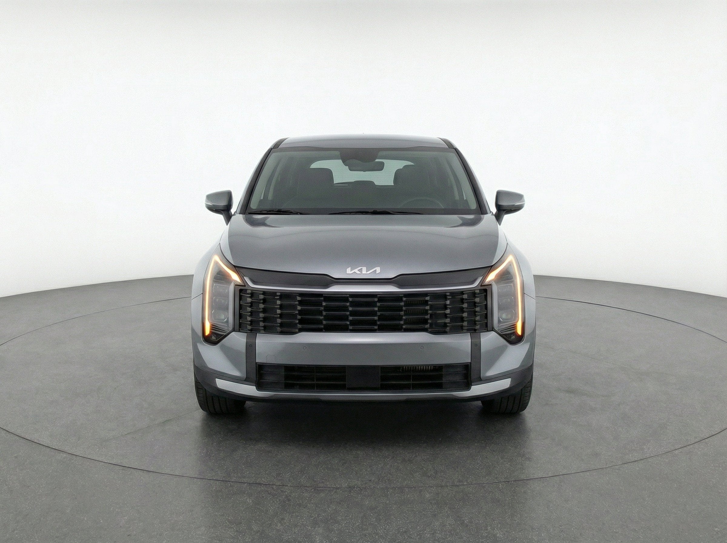Thumbnail: 2026 Kia Sportage - 2
