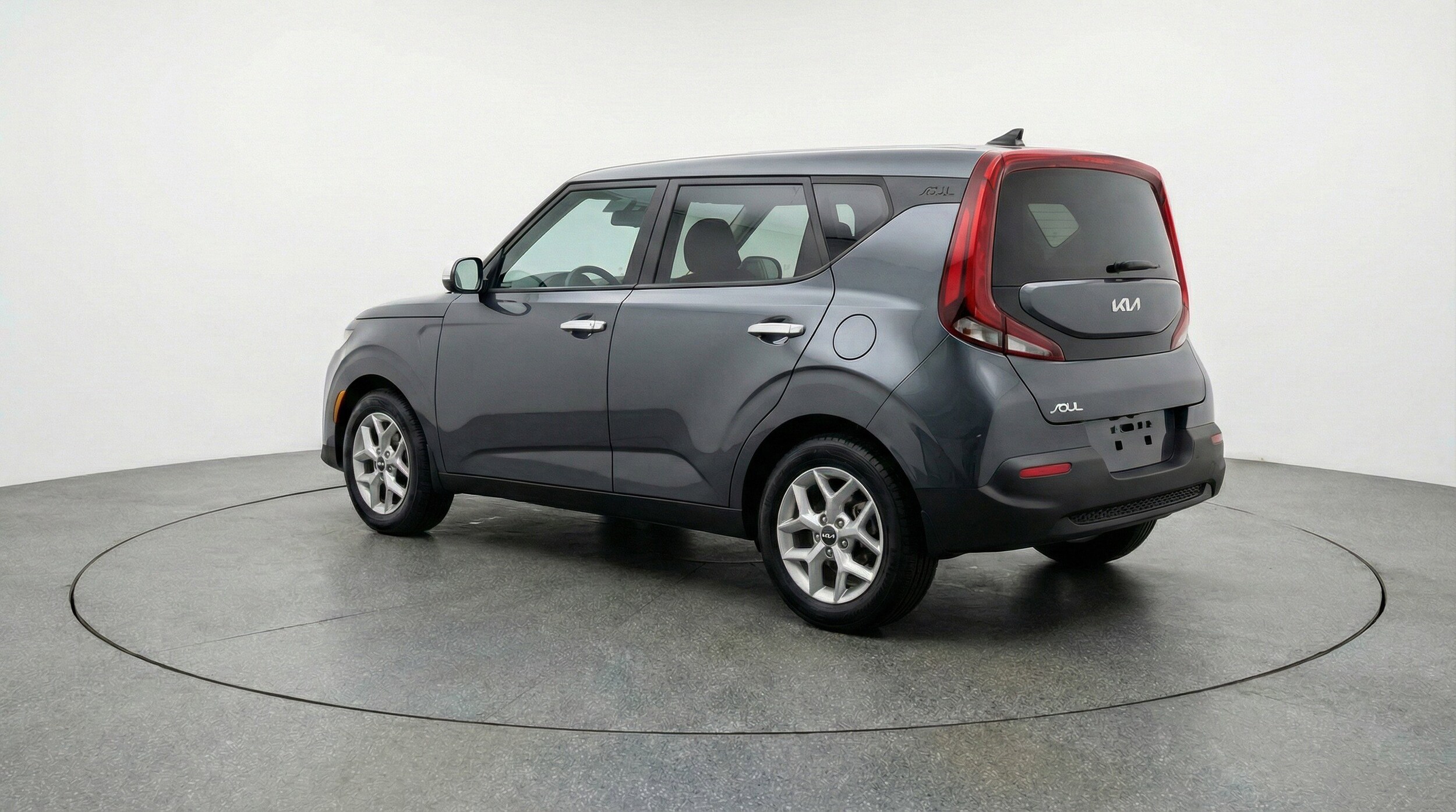 Thumbnail: 2025 Kia Soul - 6