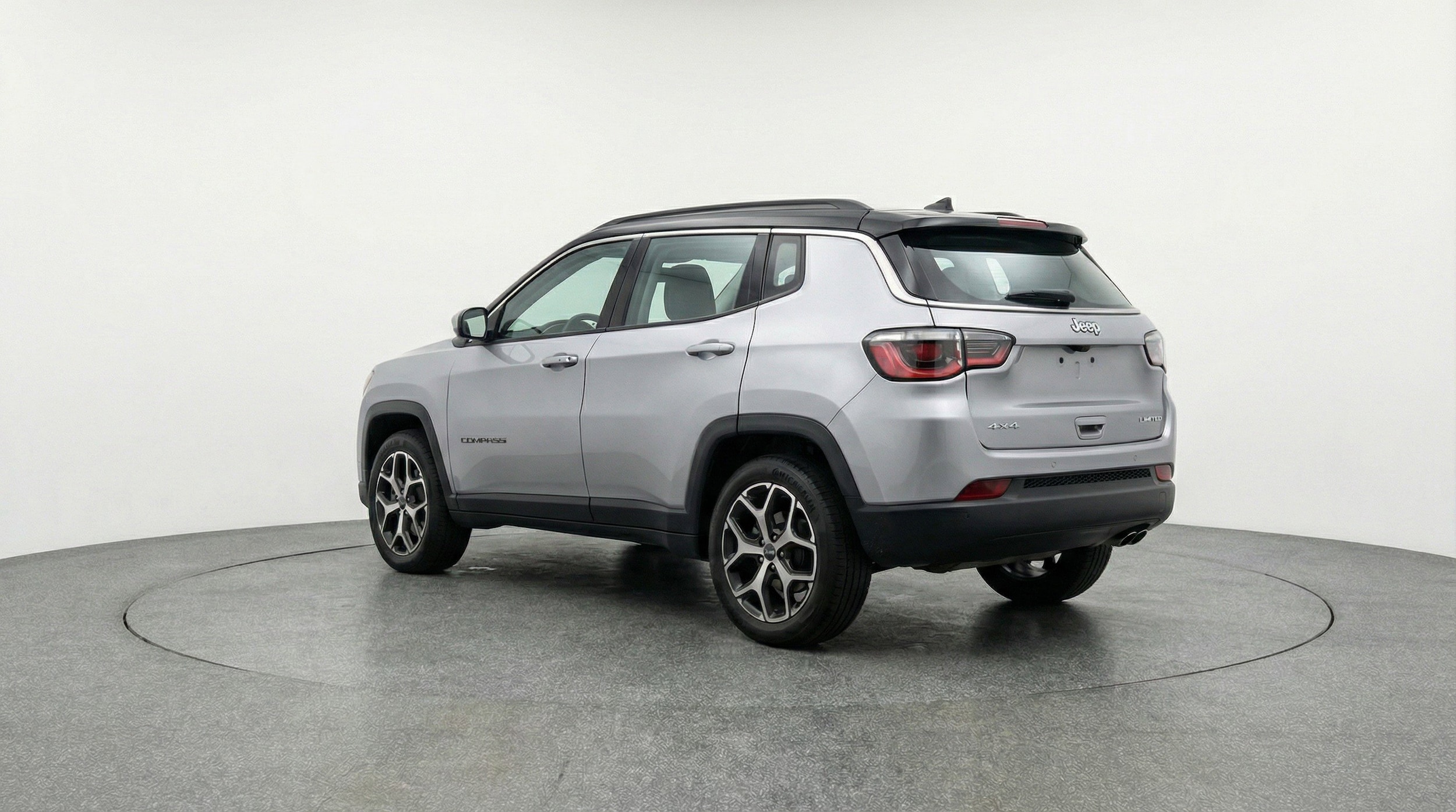 Thumbnail: 2025 Jeep Compass - 6