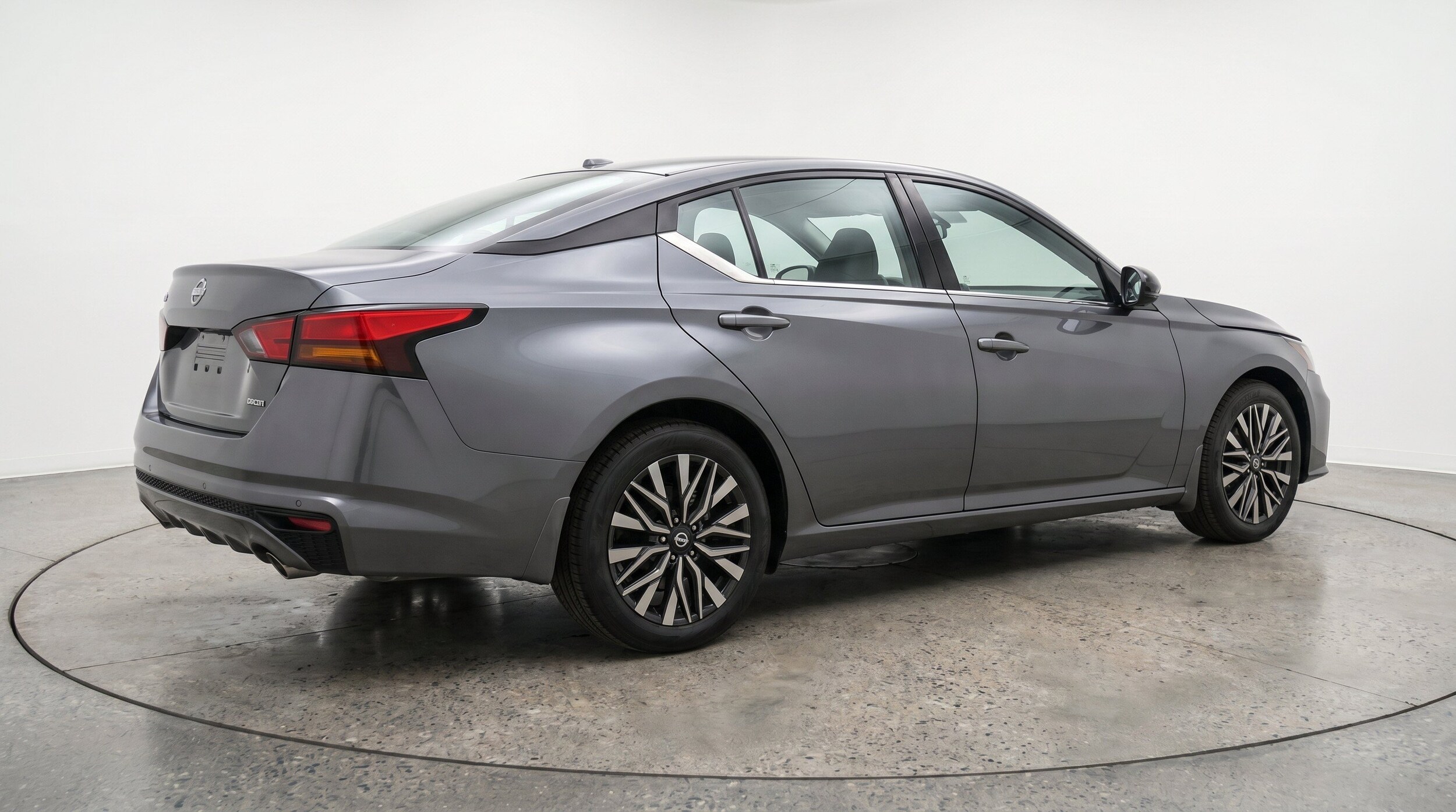 Thumbnail: 2026 Nissan Altima - 9