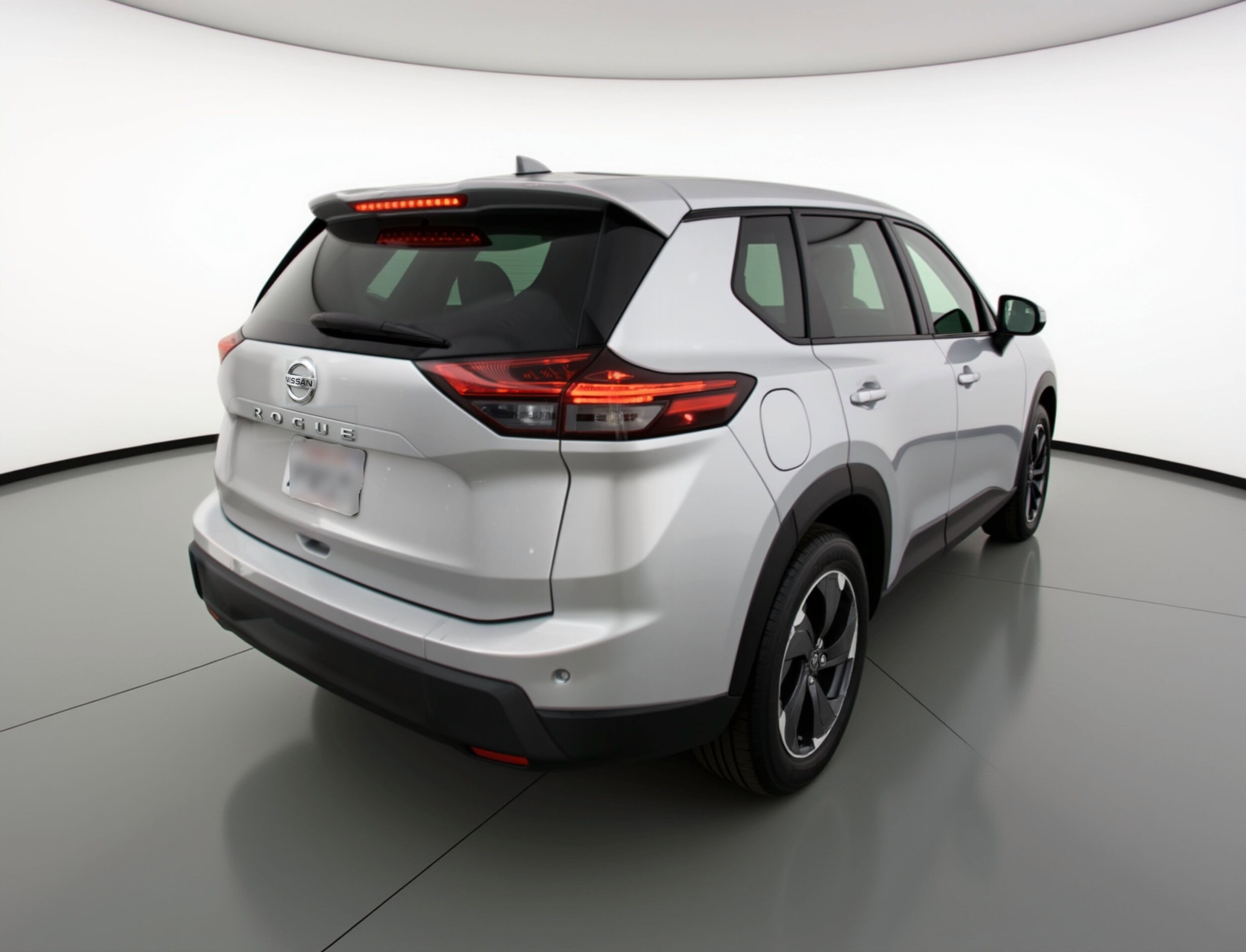 Thumbnail: 2025 Nissan Rogue - 9