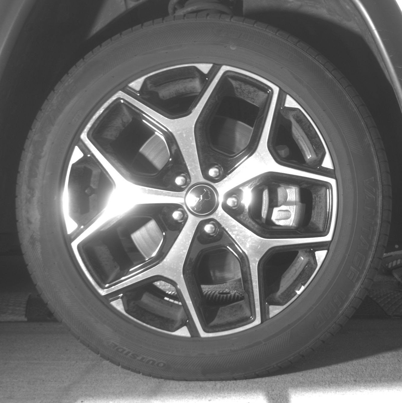 Thumbnail: 2025 Jeep Compass - 13