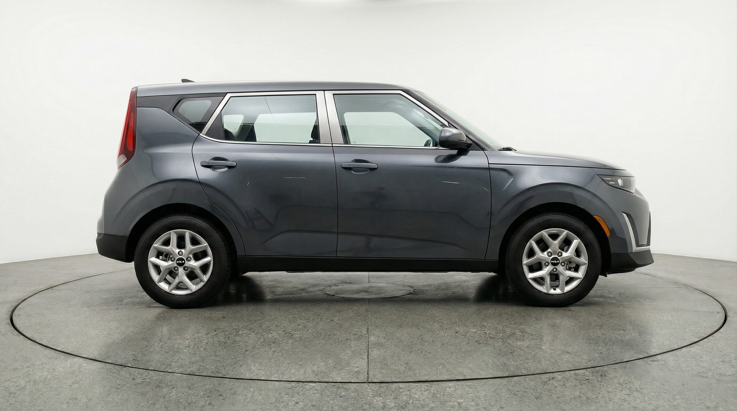 Thumbnail: 2025 Kia Soul - 8