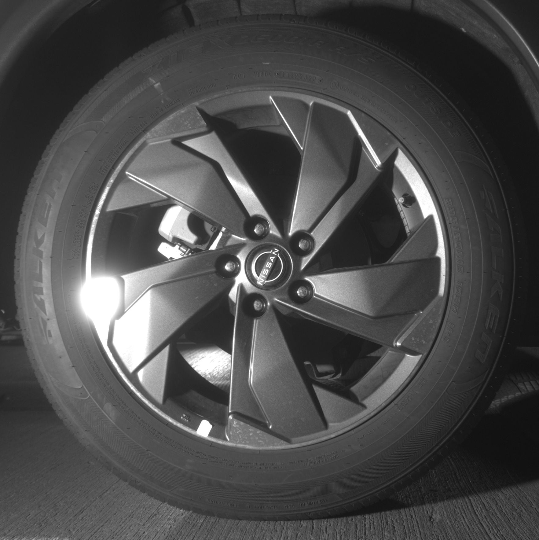 Thumbnail: 2025 Nissan Rogue - 12