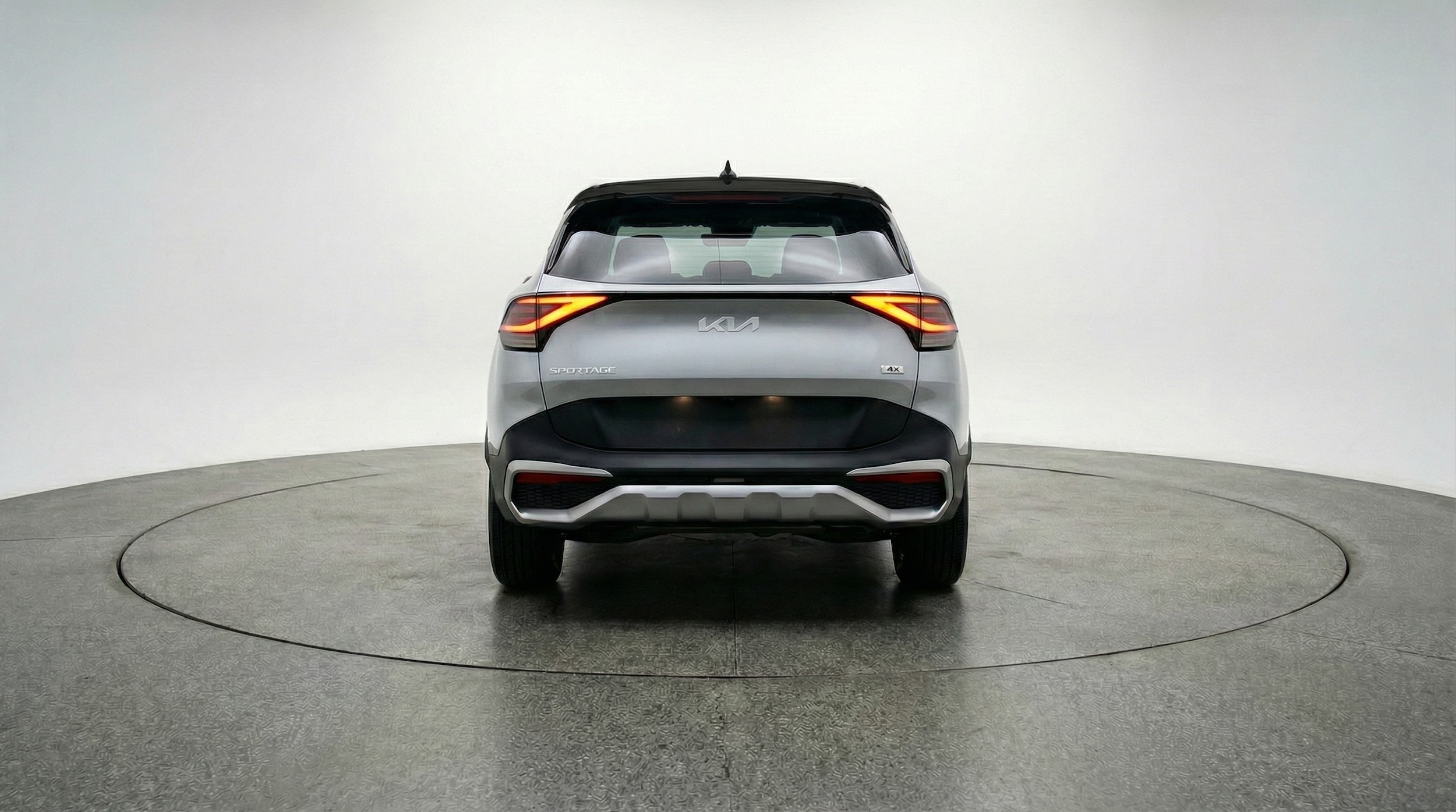 Thumbnail: 2025 Kia Sportage - 6