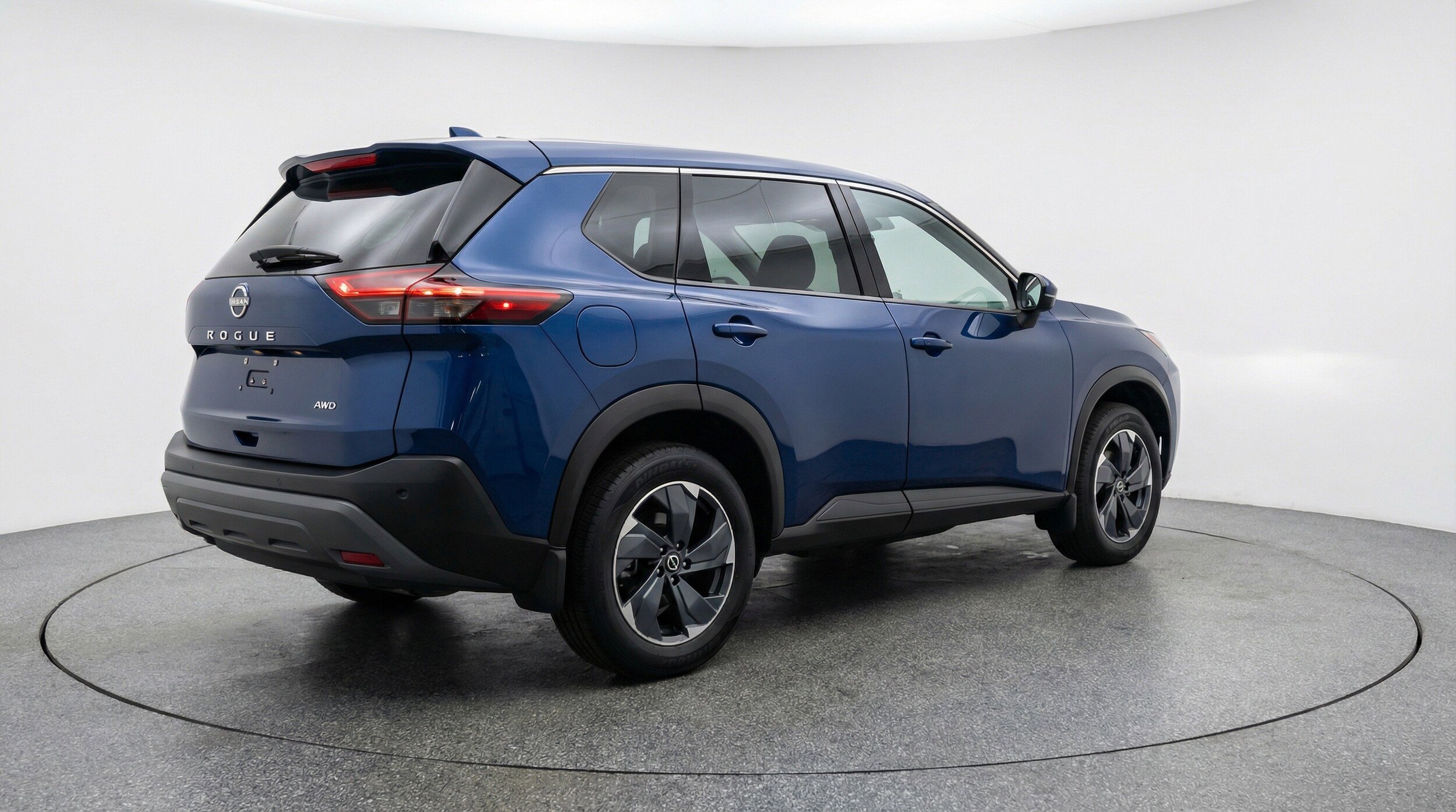Thumbnail: 2025 Nissan Rogue - 9