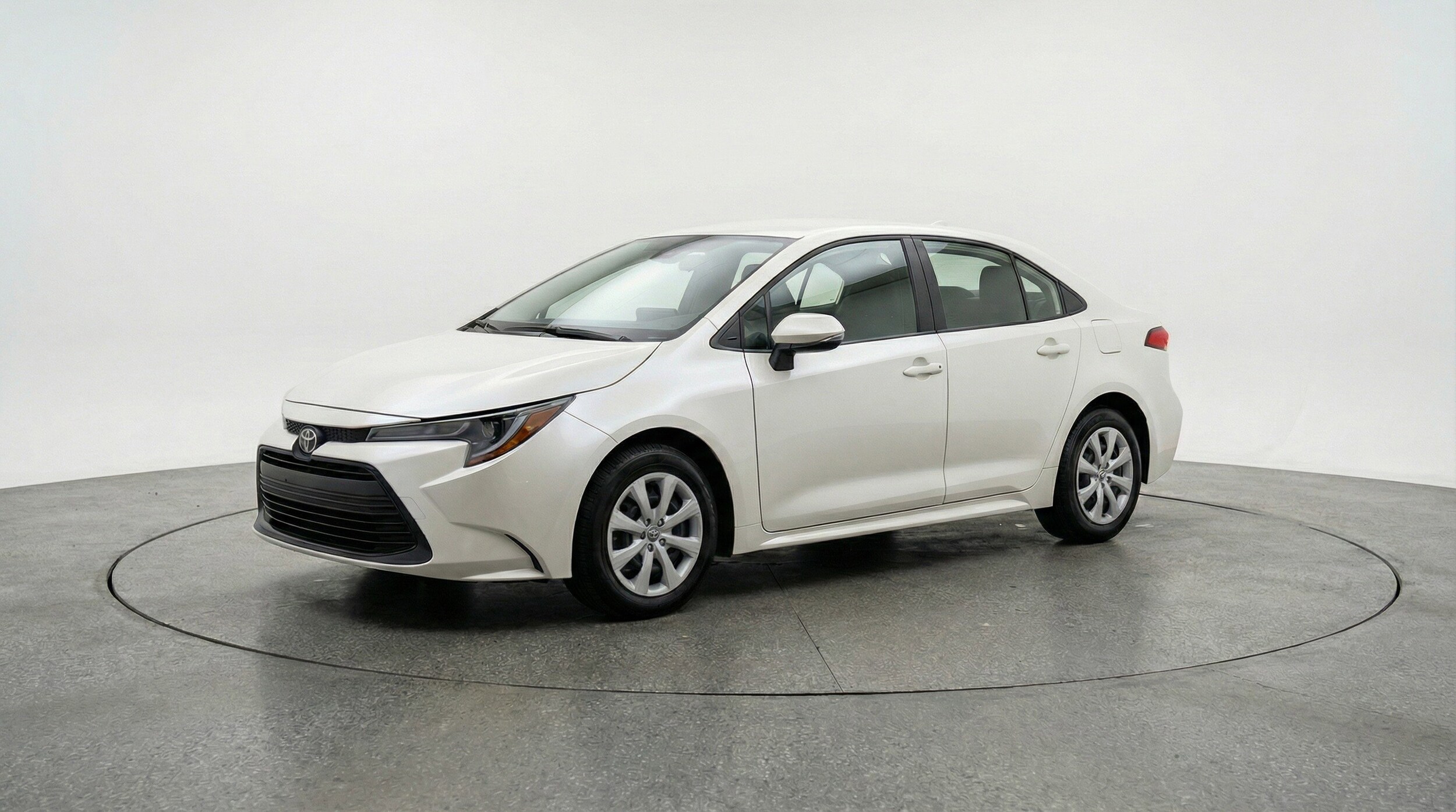 Thumbnail: 2025 Toyota Corolla - 3