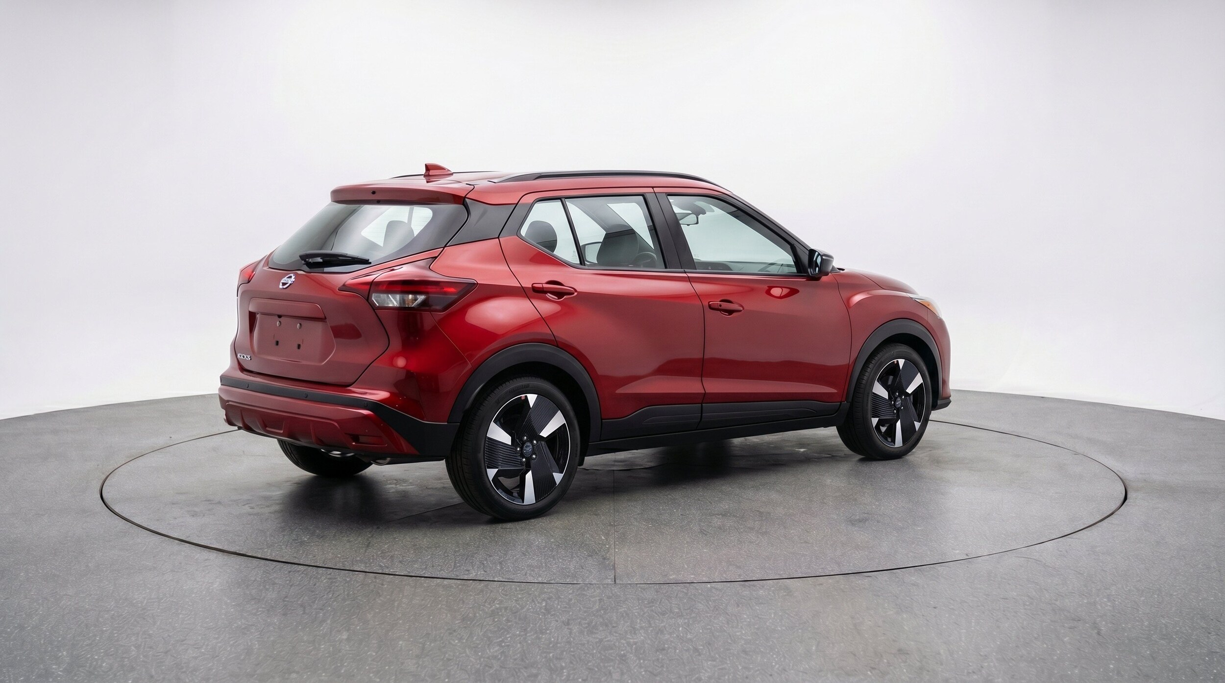 Thumbnail: 2026 Nissan Kicks - 9