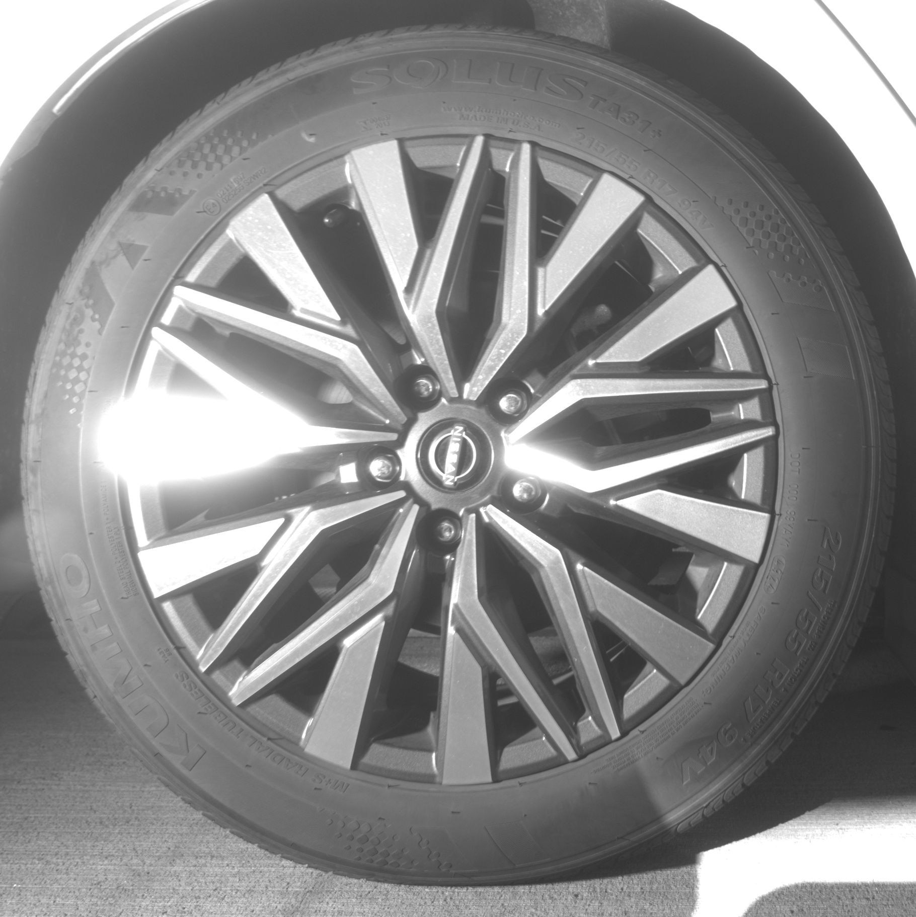 Thumbnail: 2025 Nissan Altima - 12