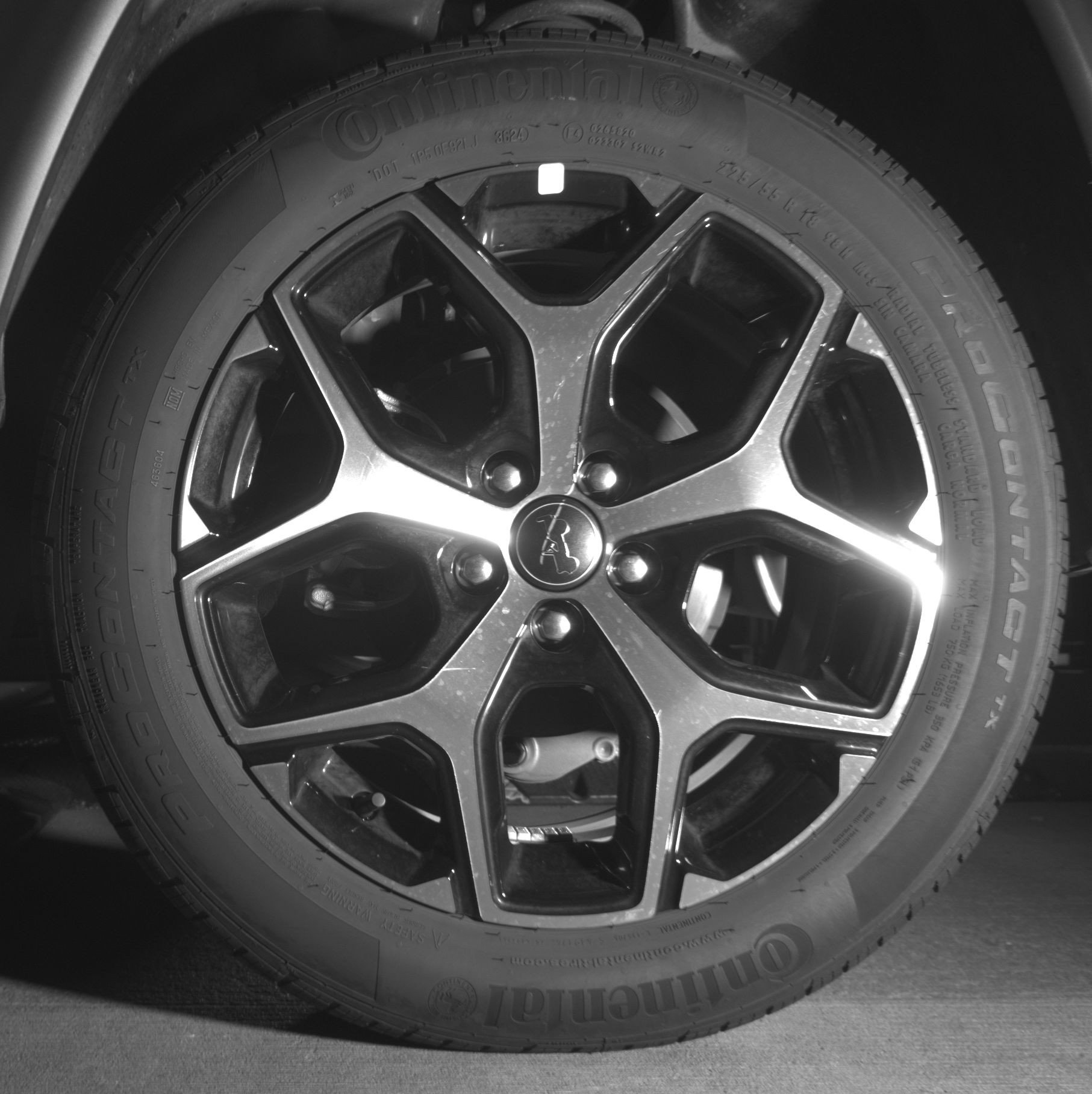 Thumbnail: 2025 Jeep Compass - 14