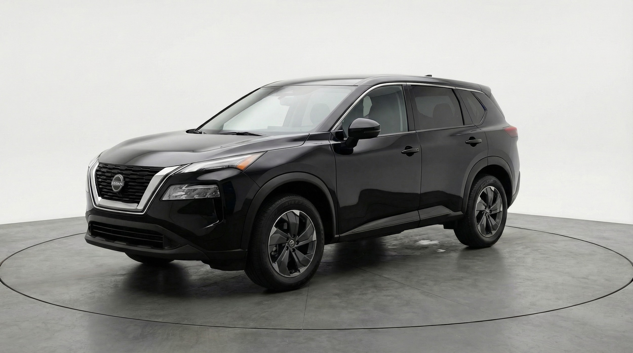 Thumbnail: 2025 Nissan Rogue - 3