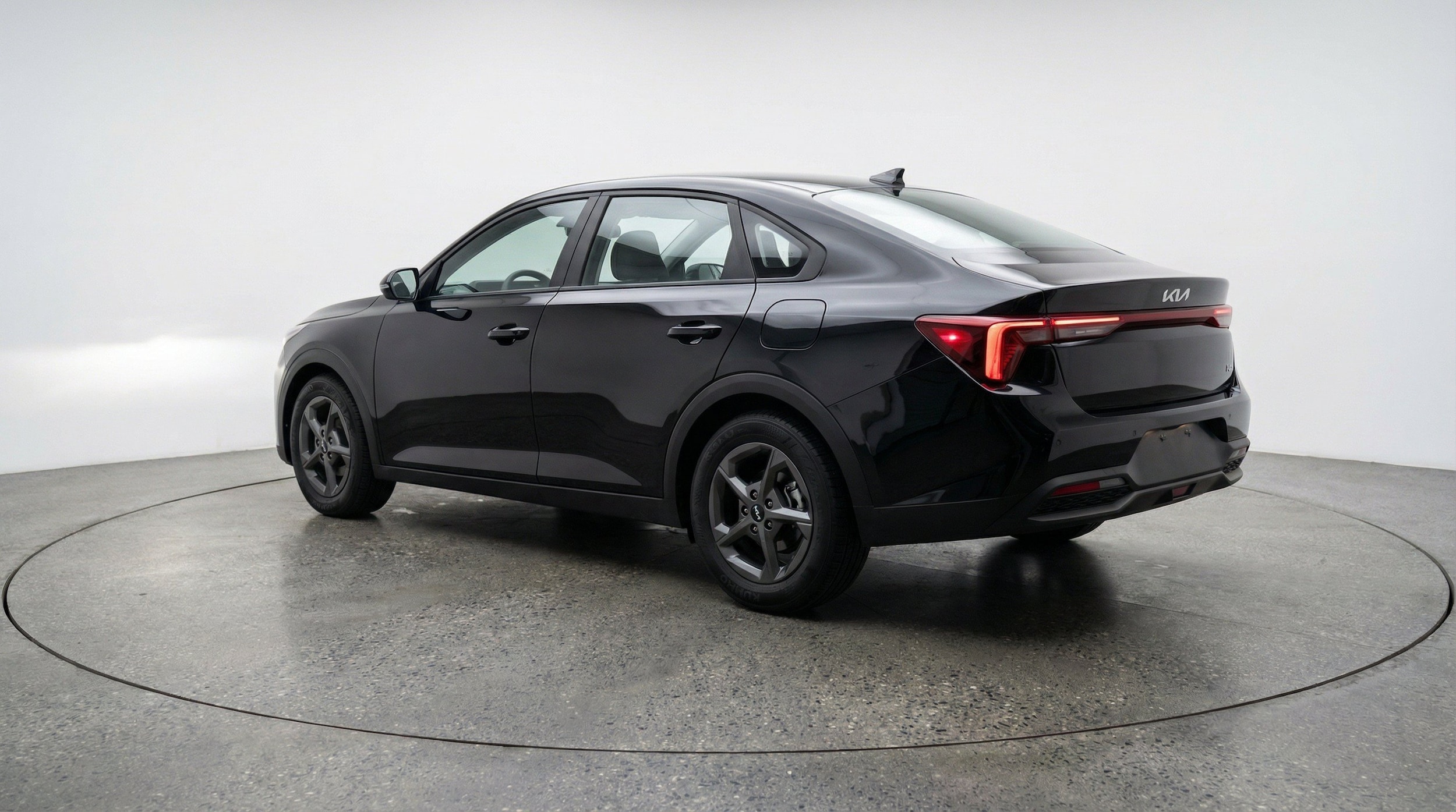 Thumbnail: 2026 Kia K4 - 6