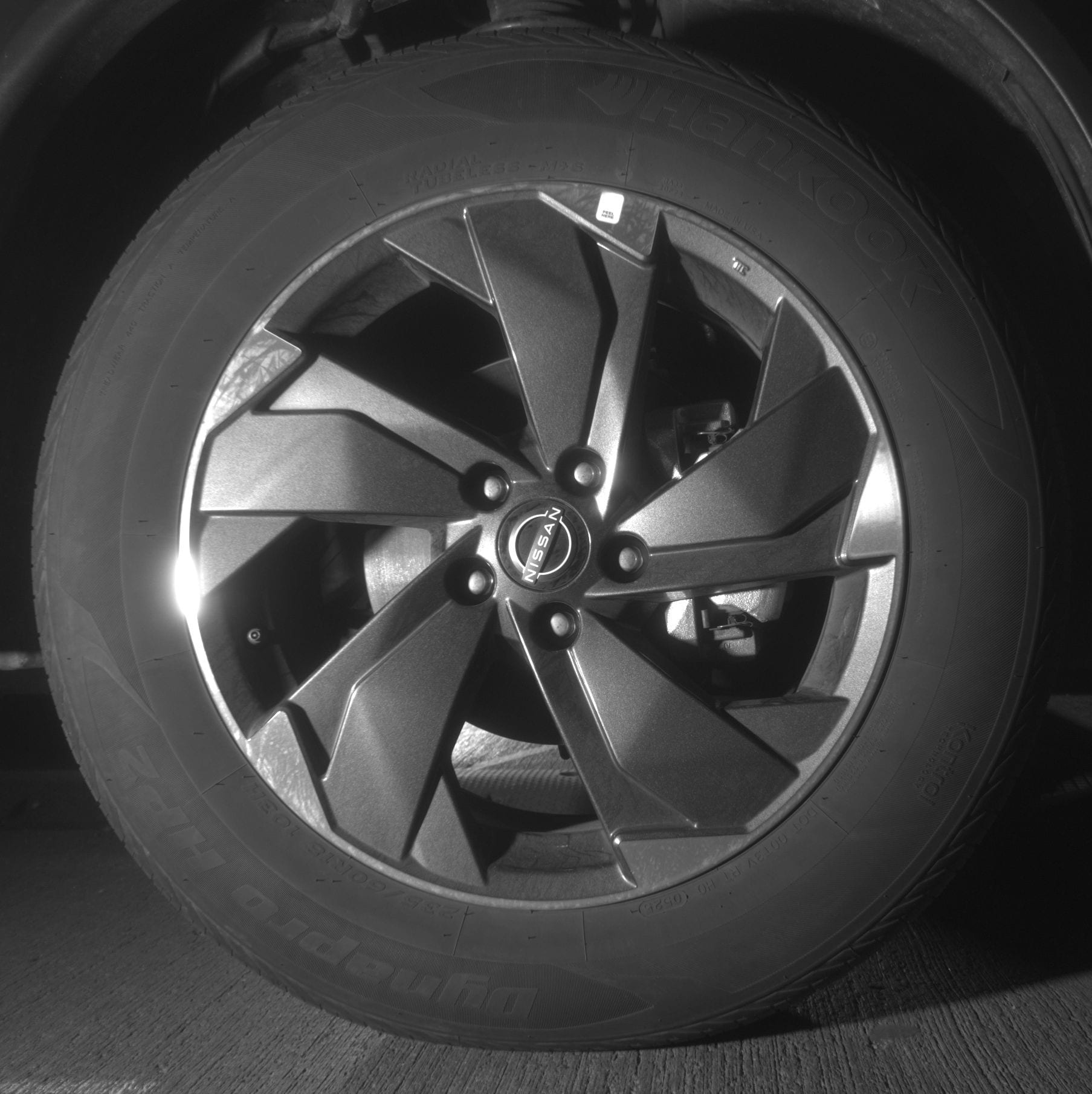 Thumbnail: 2025 Nissan Rogue - 10