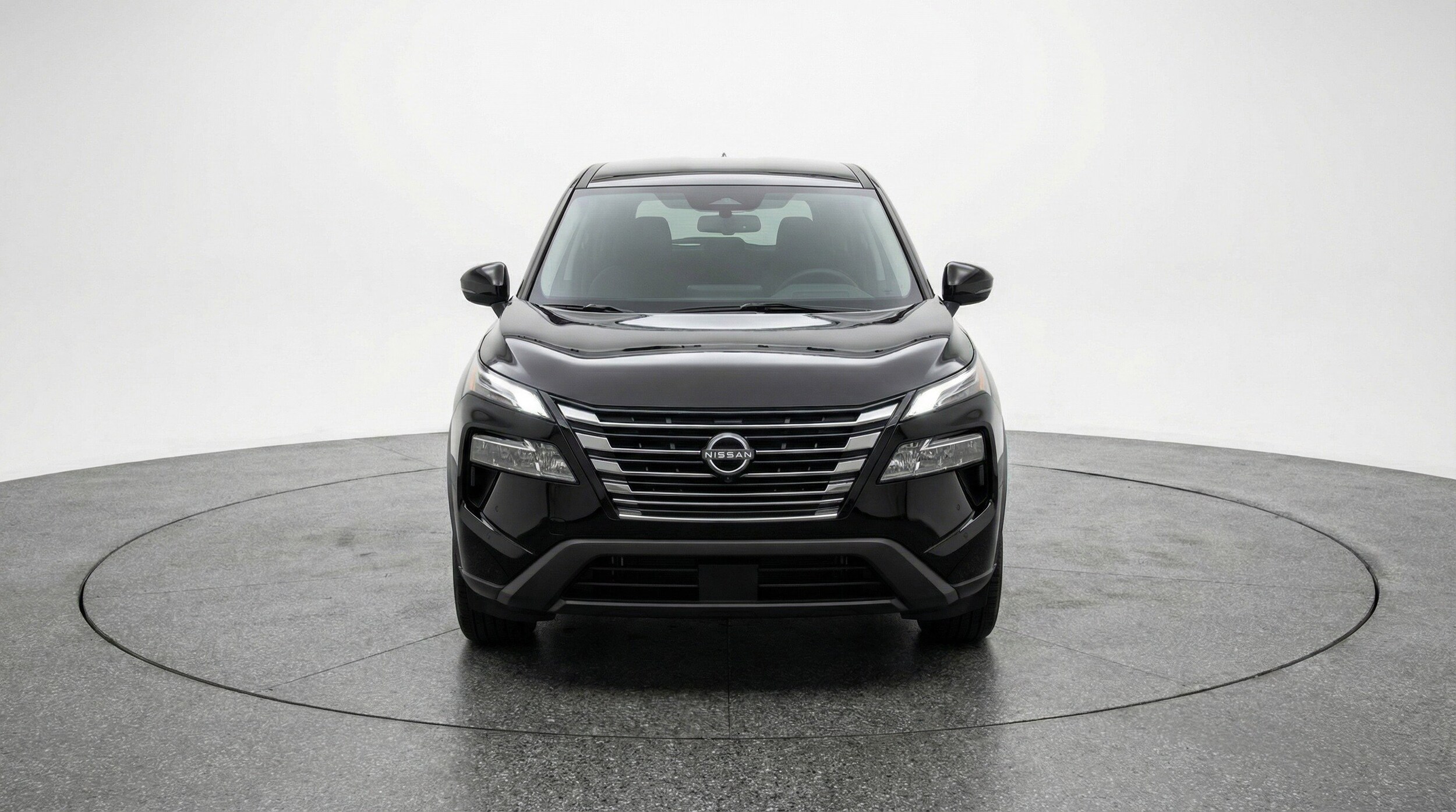 Thumbnail: 2025 Nissan Rogue - 2