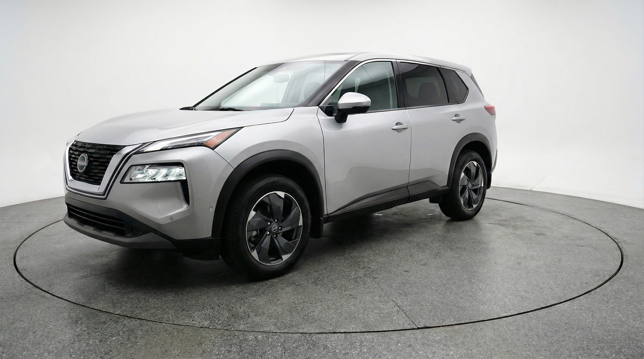 Thumbnail: 2025 Nissan Rogue - 3