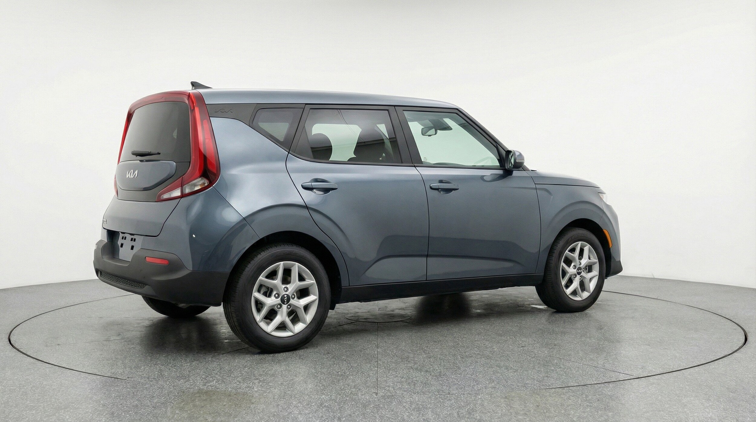 Thumbnail: 2025 Kia Soul - 9