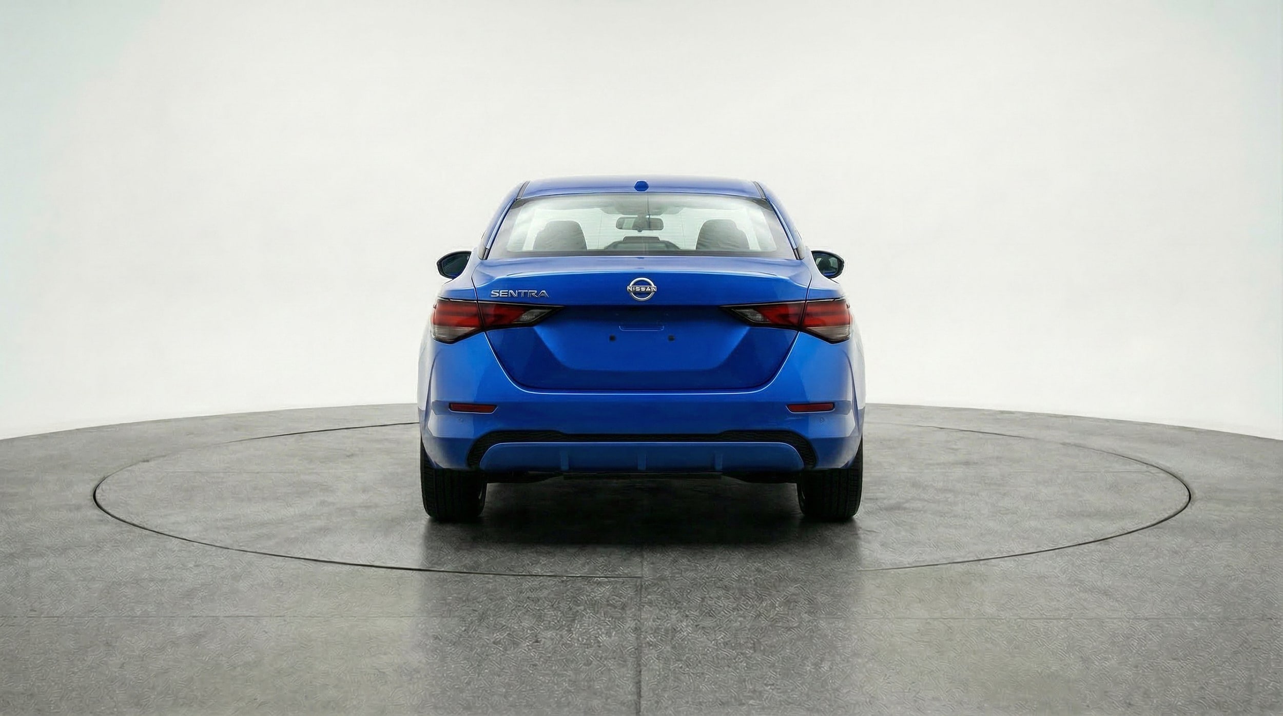 Thumbnail: 2025 Nissan Sentra - 7