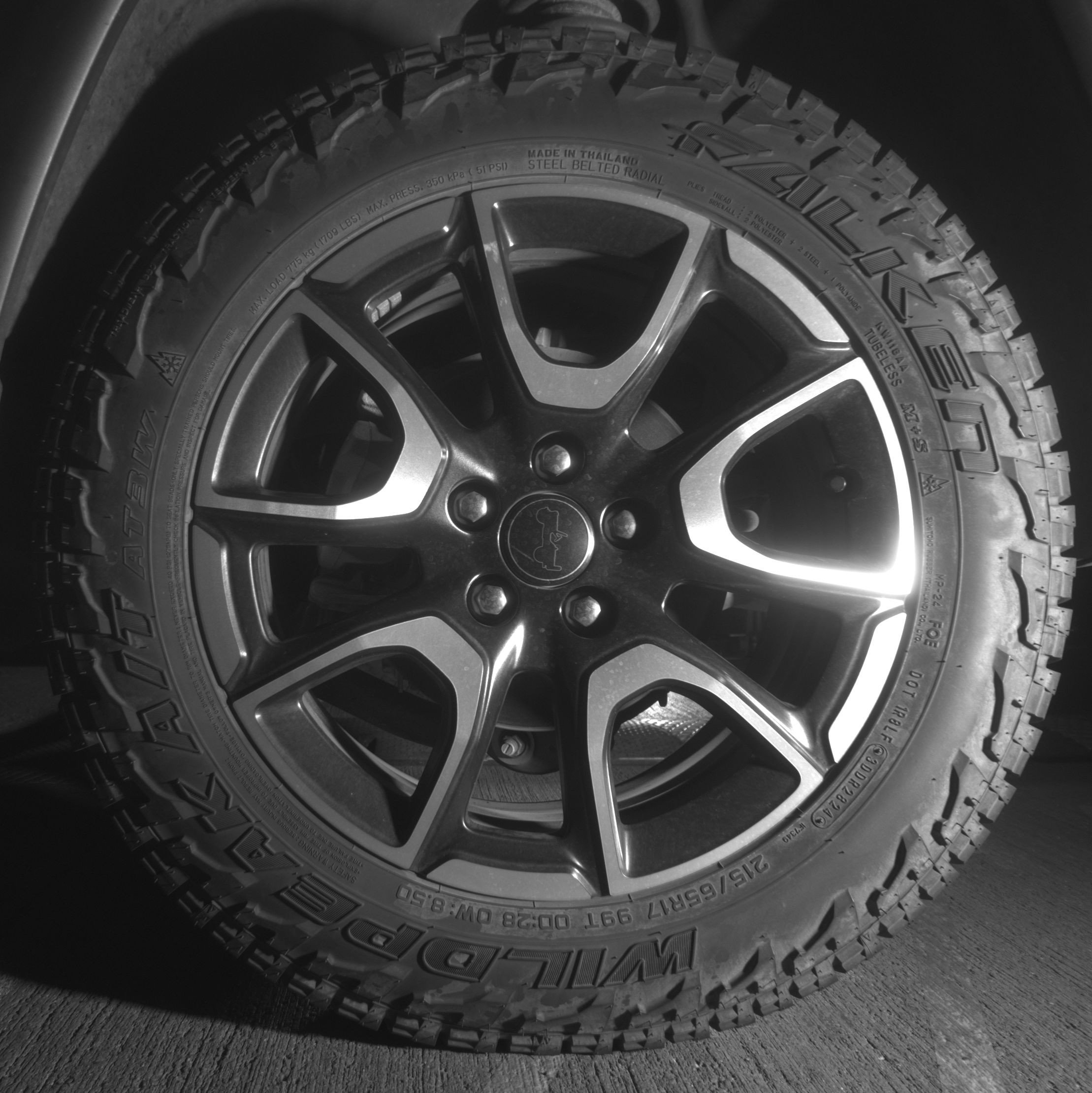 Thumbnail: 2025 Jeep Compass - 14