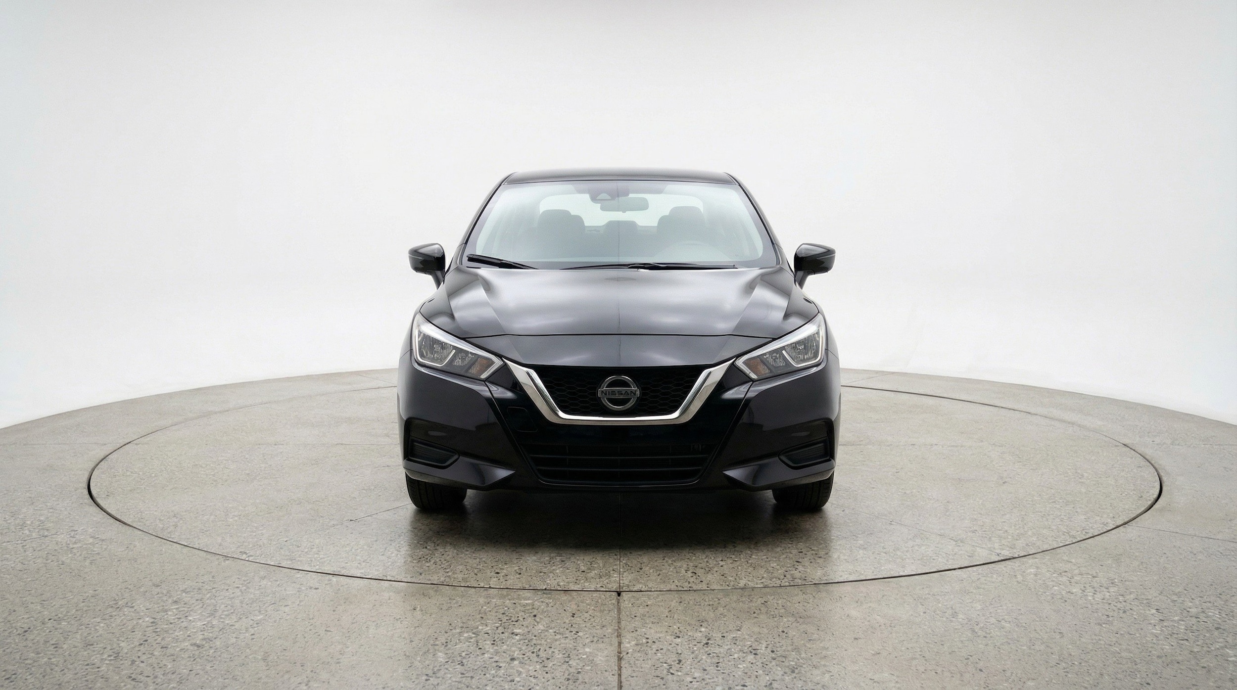 Thumbnail: 2025 Nissan Versa - 2