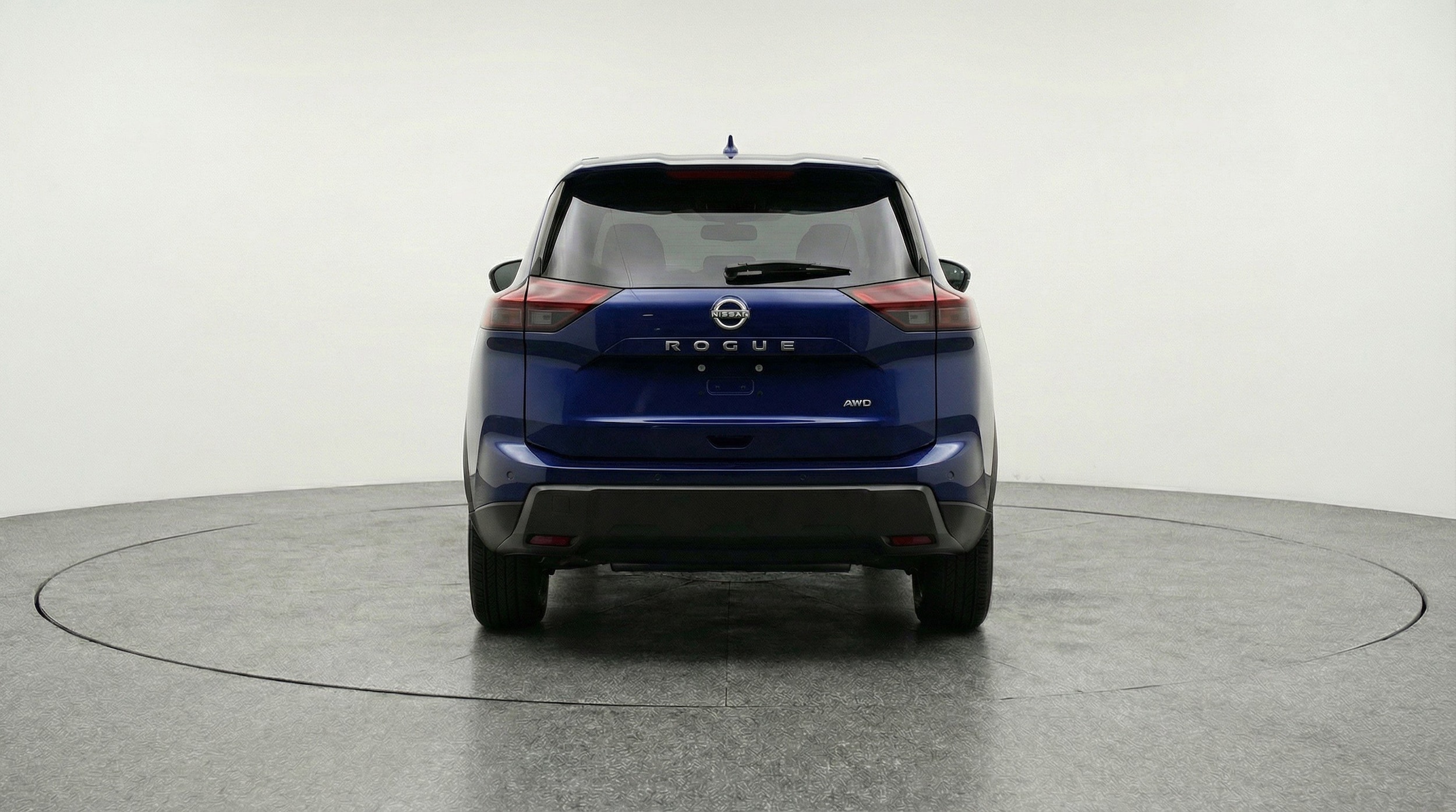Thumbnail: 2025 Nissan Rogue - 7