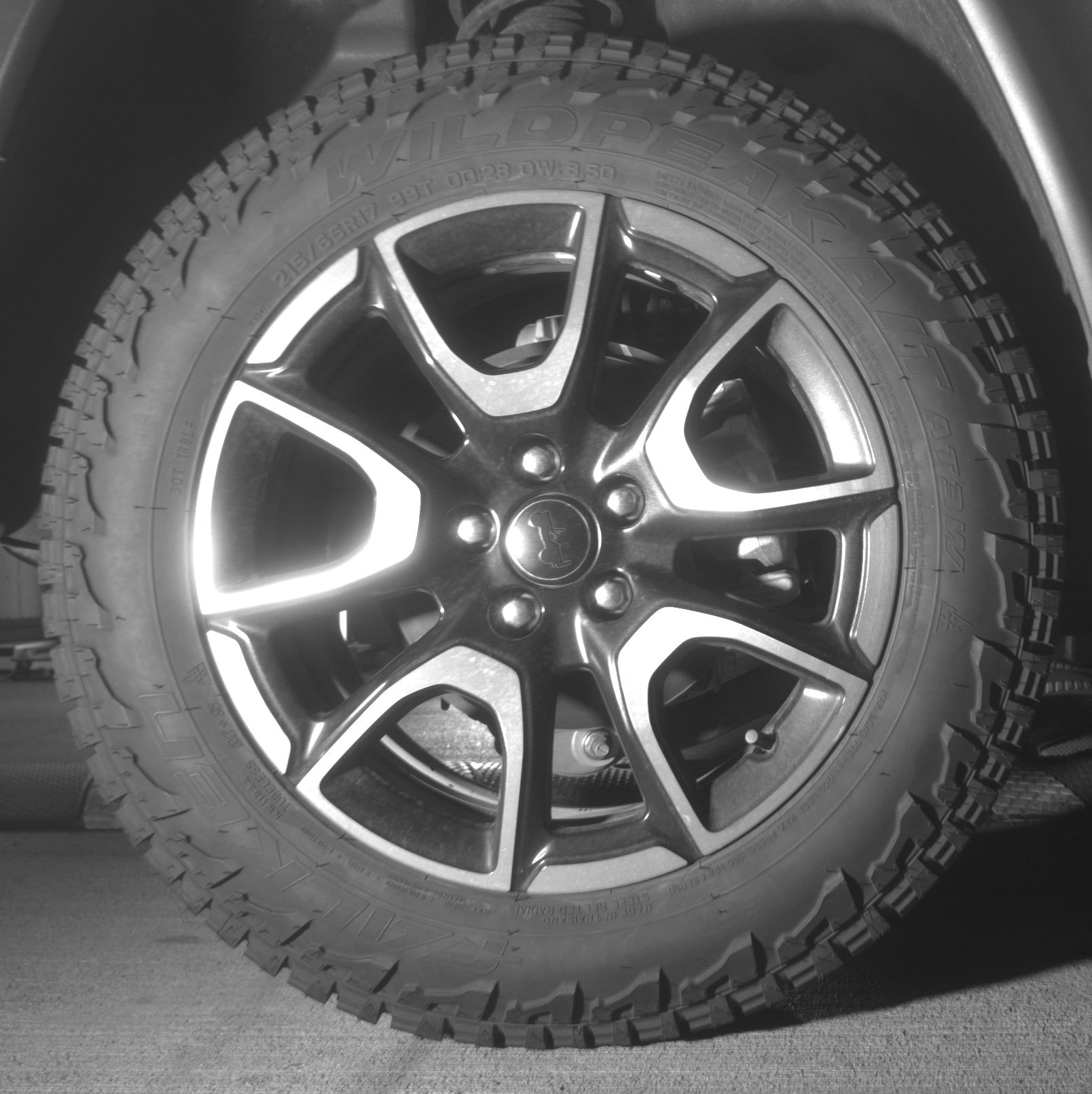 Thumbnail: 2025 Jeep Compass - 12