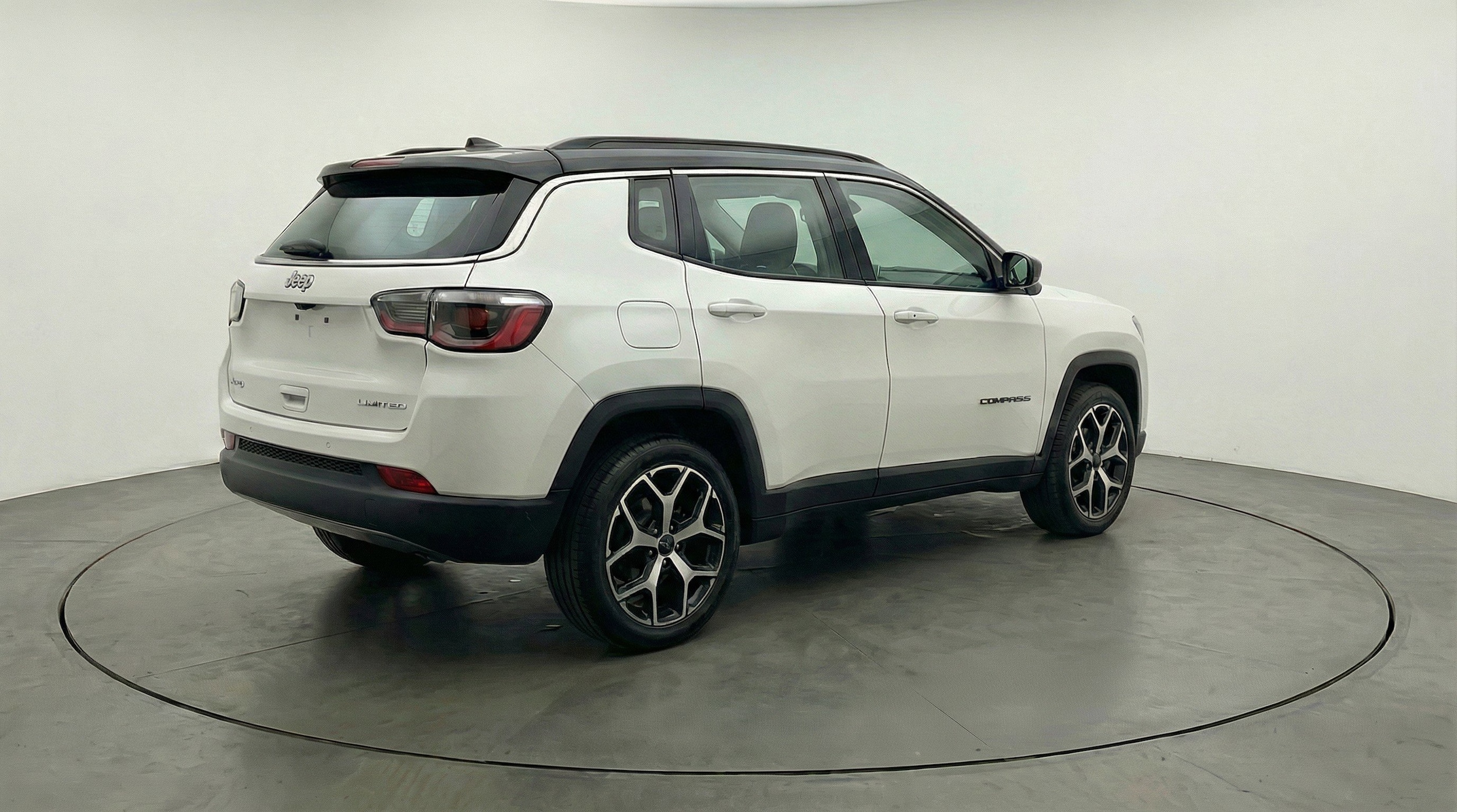 Thumbnail: 2025 Jeep Compass - 9