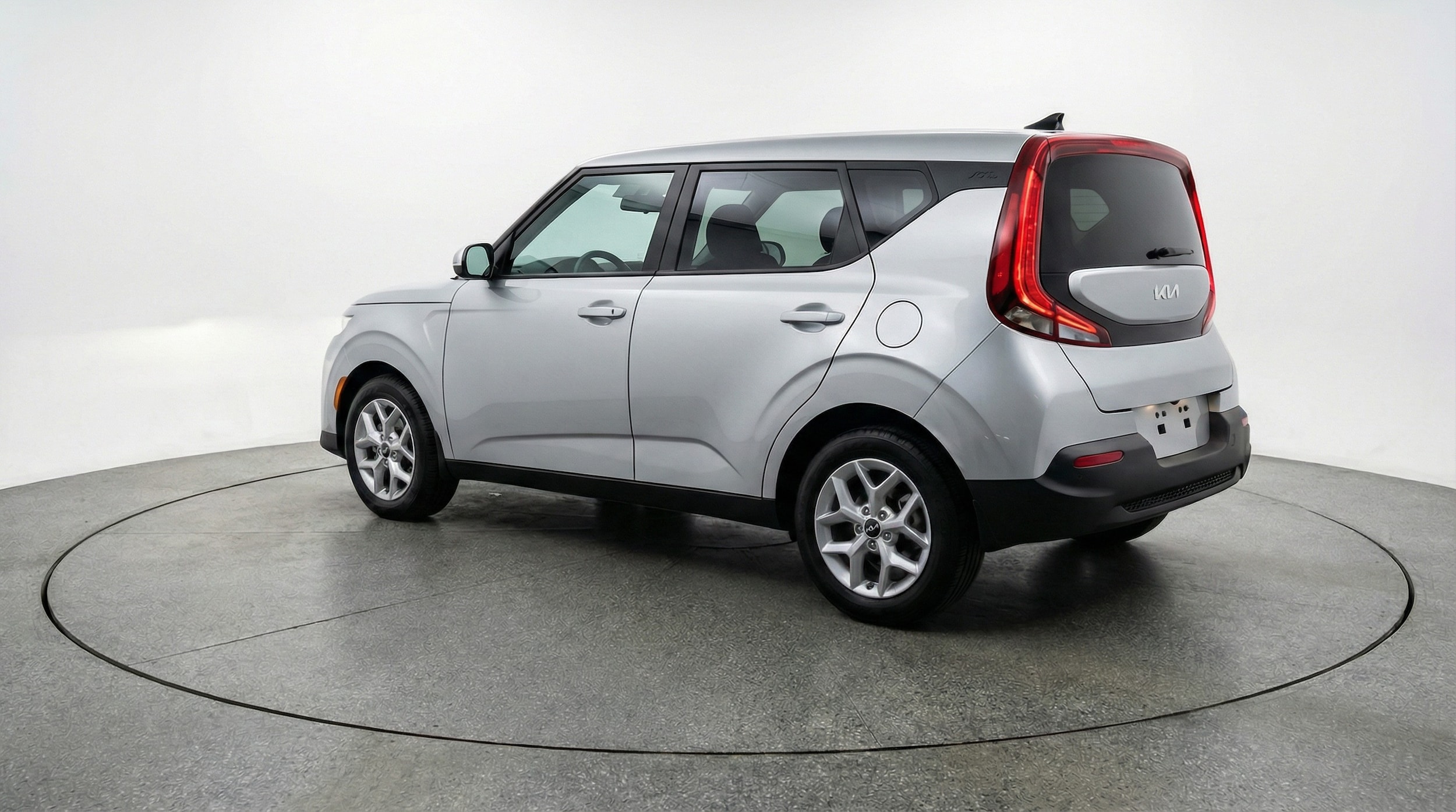 Thumbnail: 2025 Kia Soul - 5