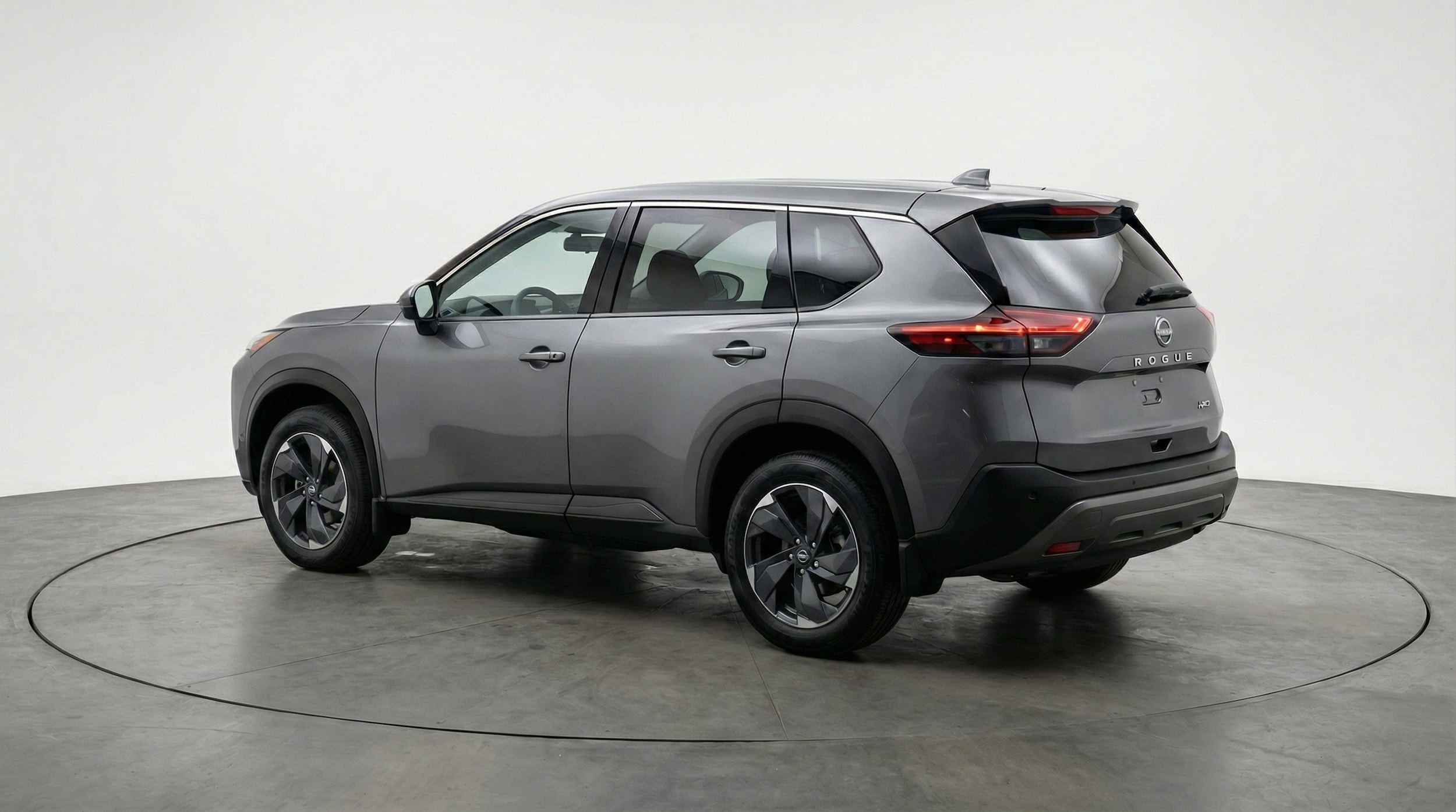 Thumbnail: 2025 Nissan Rogue - 5