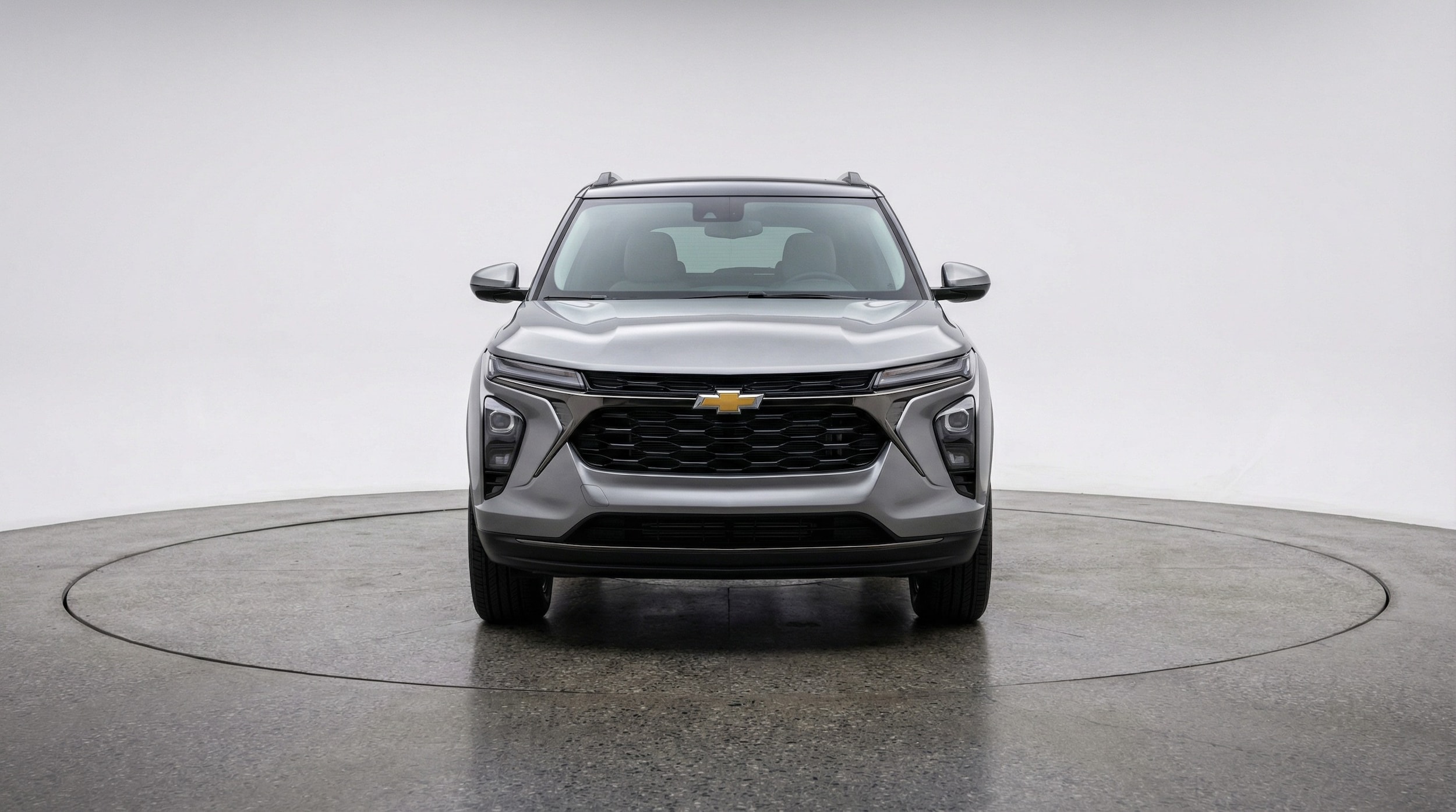 Thumbnail: 2025 Chevrolet TrailBlazer - 2