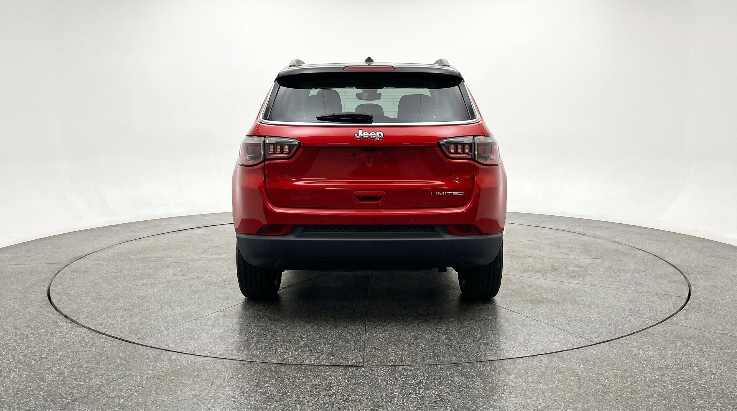 Thumbnail: 2025 Jeep Compass - 7