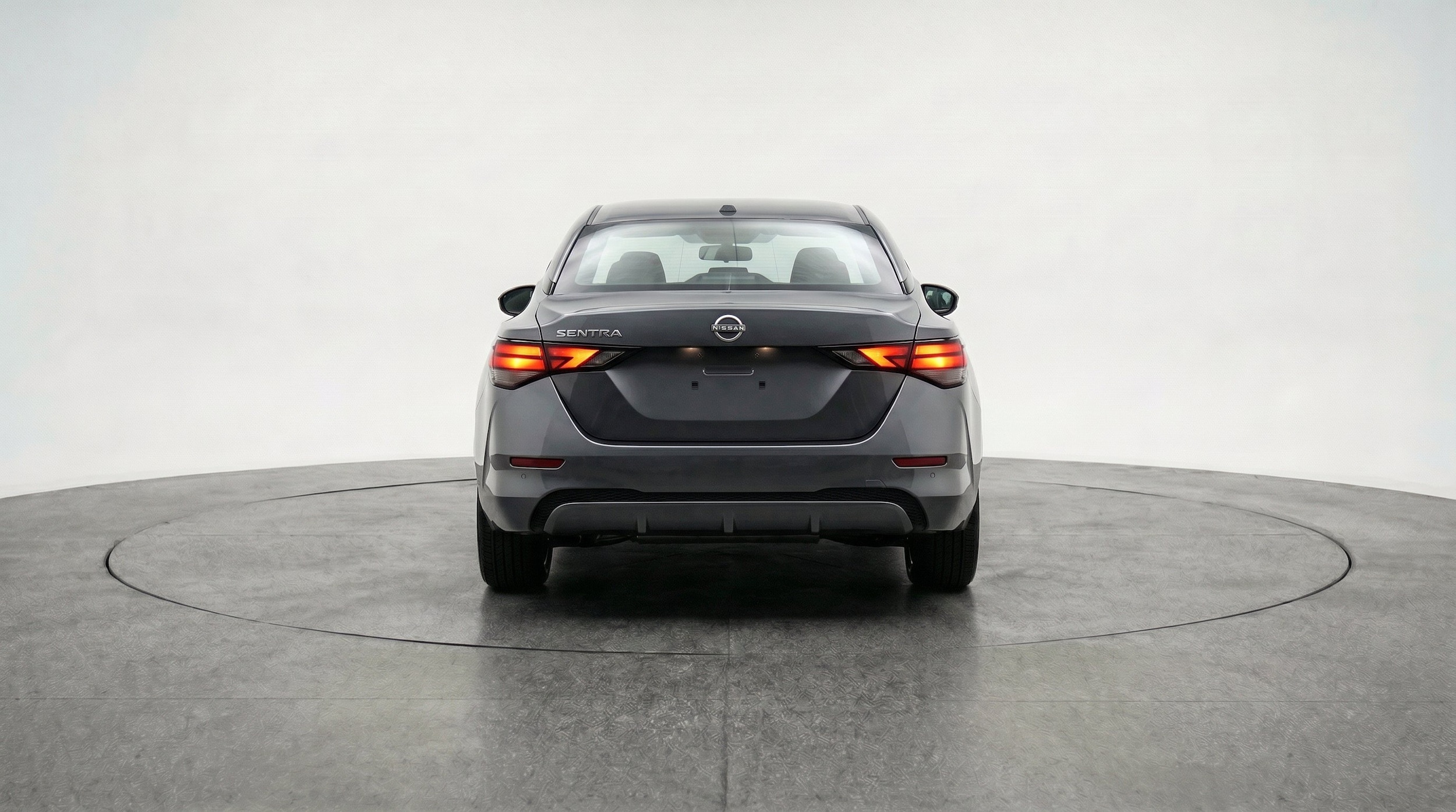 Thumbnail: 2025 Nissan Sentra - 7