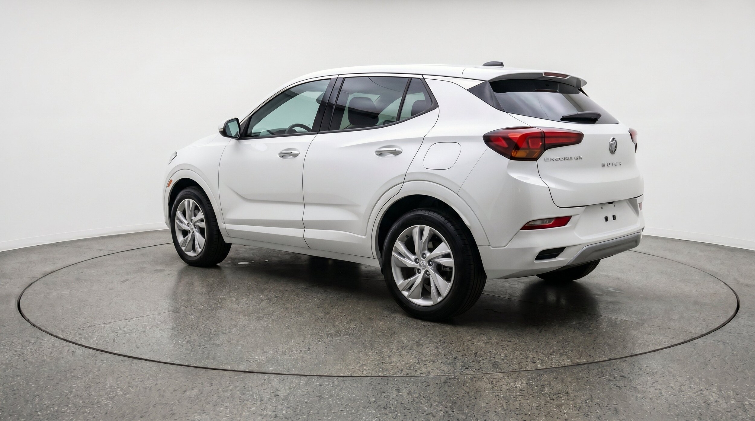 Thumbnail: 2026 Buick Encore GX - 6
