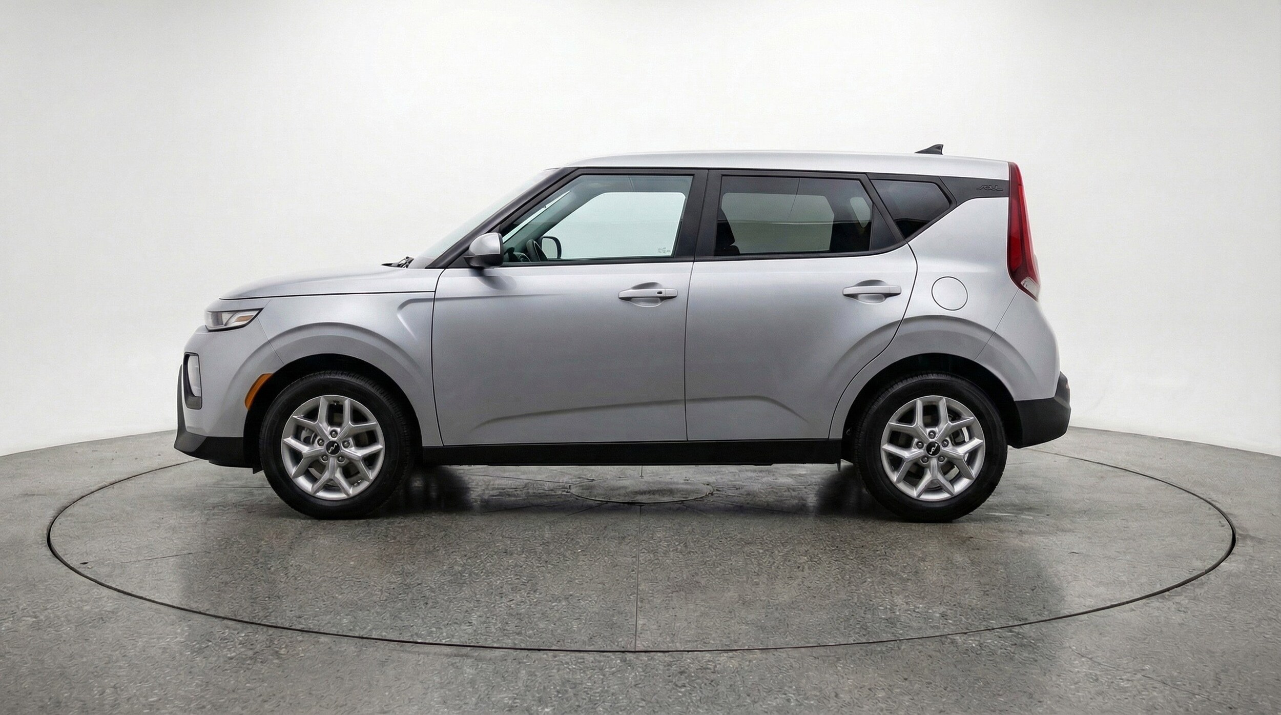 Thumbnail: 2025 Kia Soul - 5