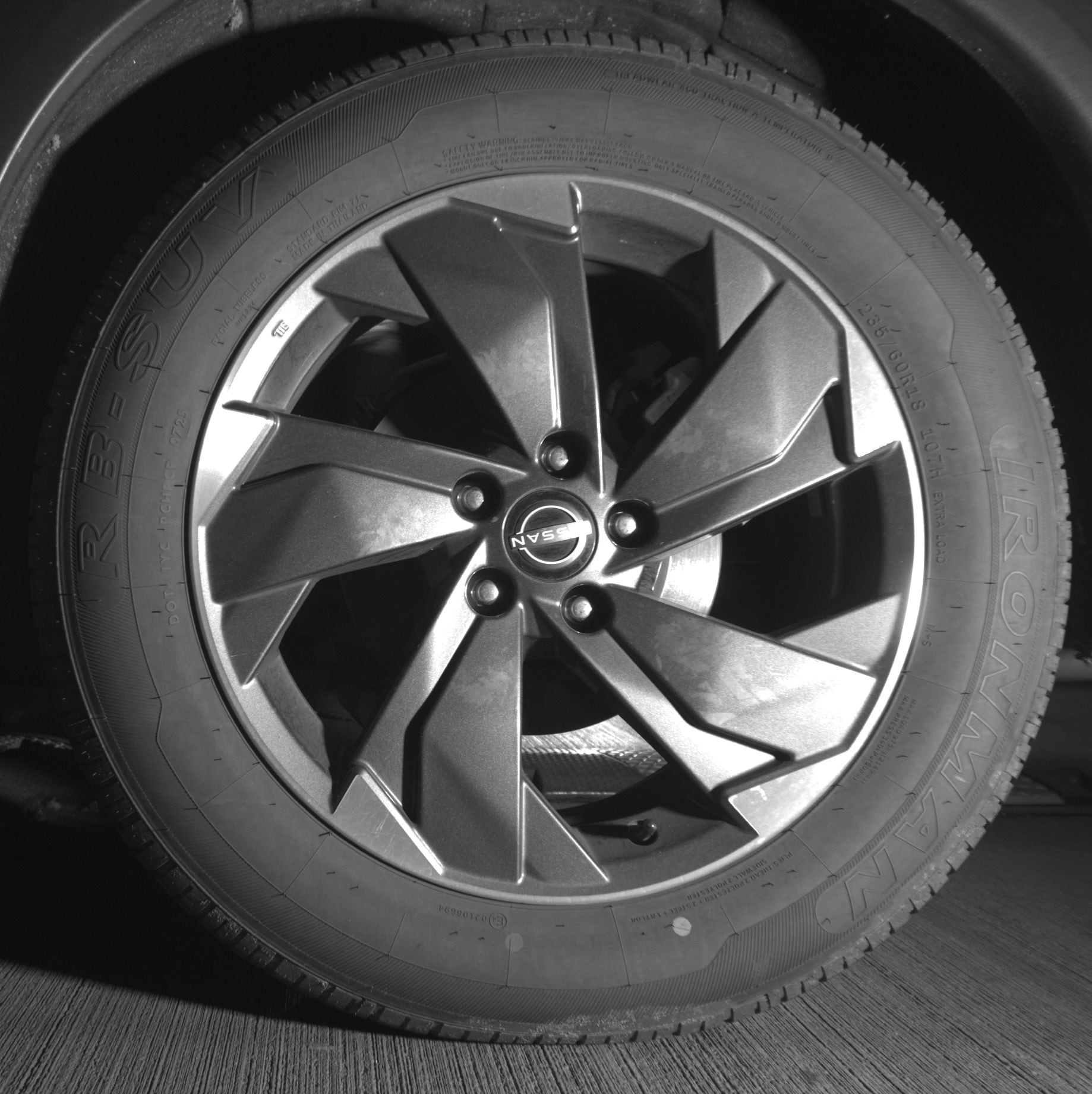 Thumbnail: 2025 Nissan Rogue - 11