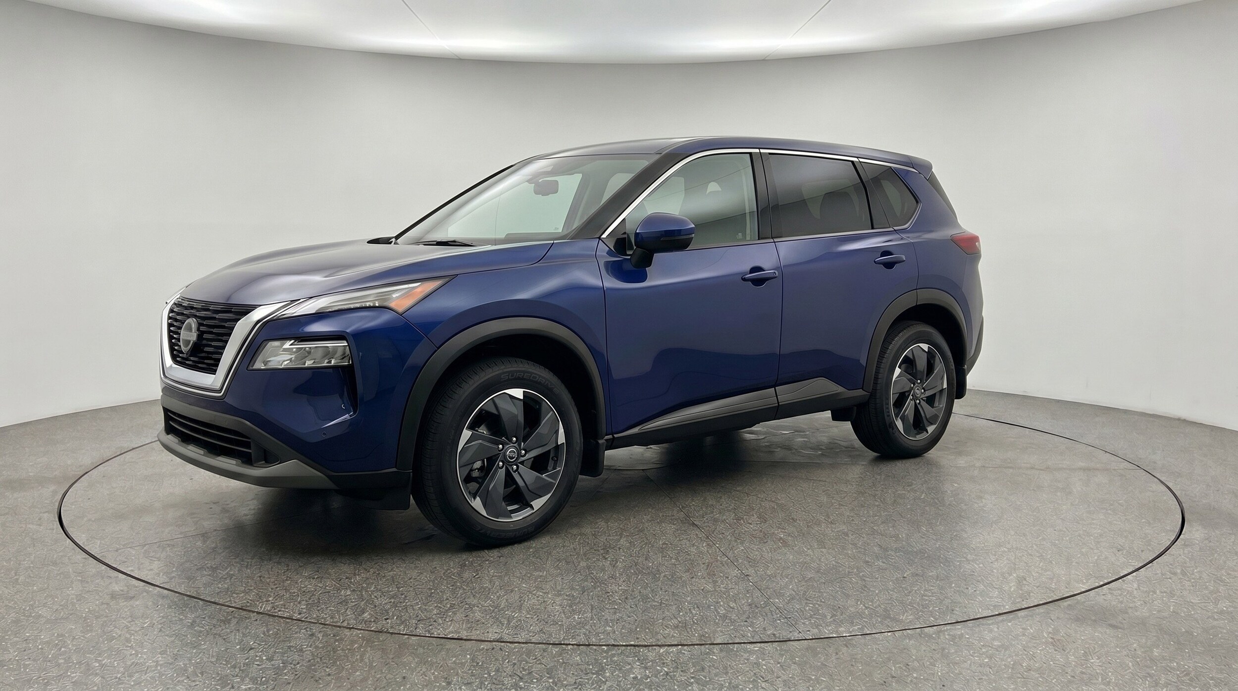 Thumbnail: 2025 Nissan Rogue - 3