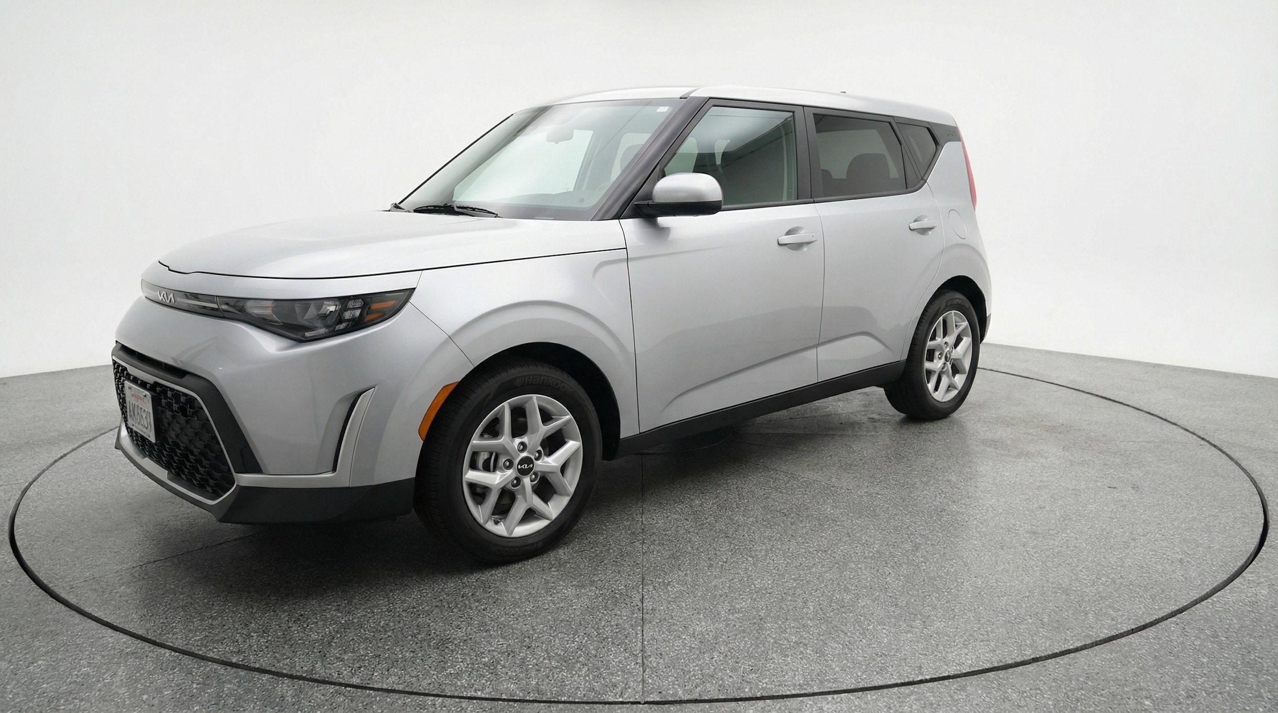 Thumbnail: 2025 Kia Soul - 3