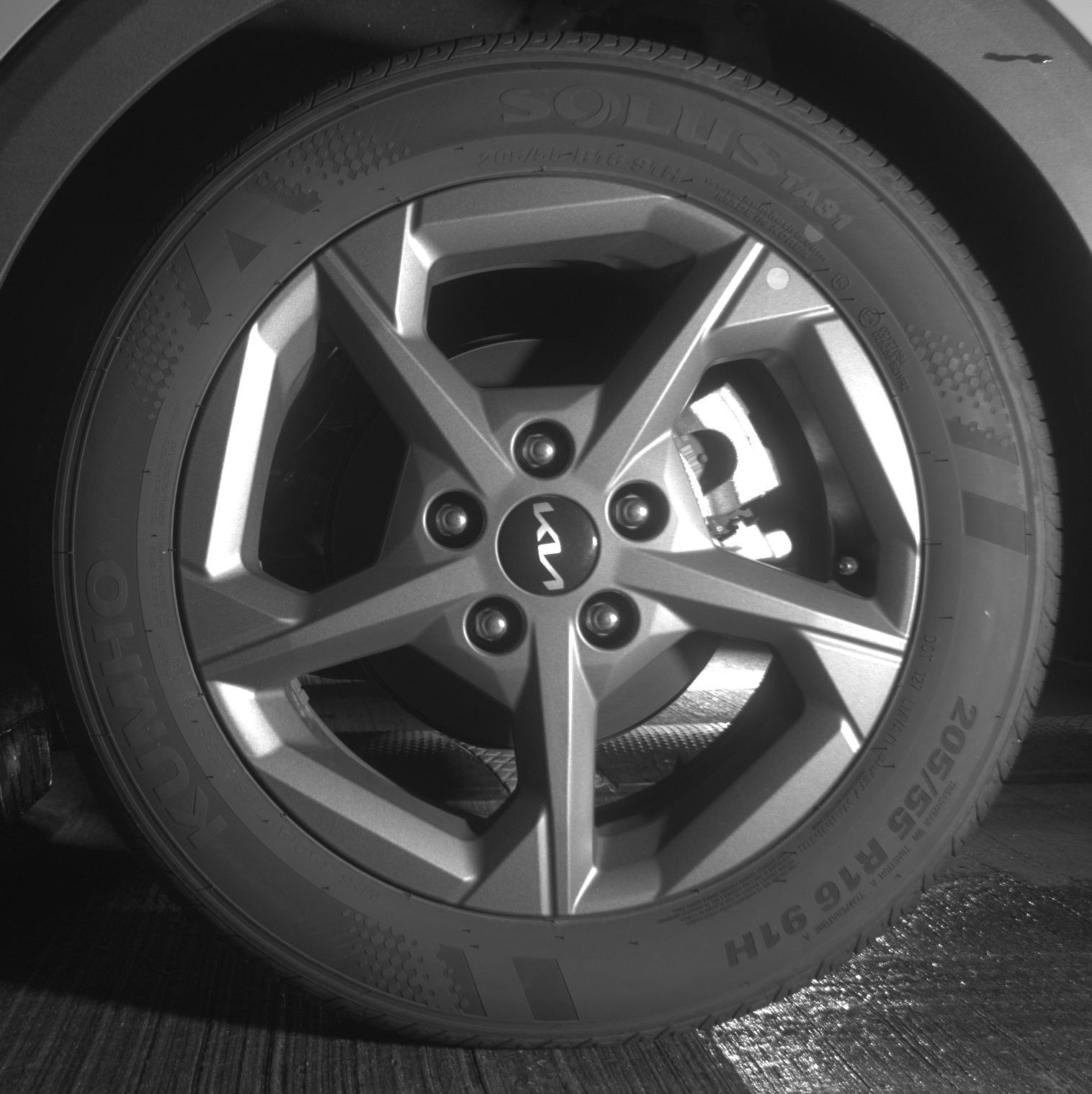 Thumbnail: 2025 Kia K4 - 11