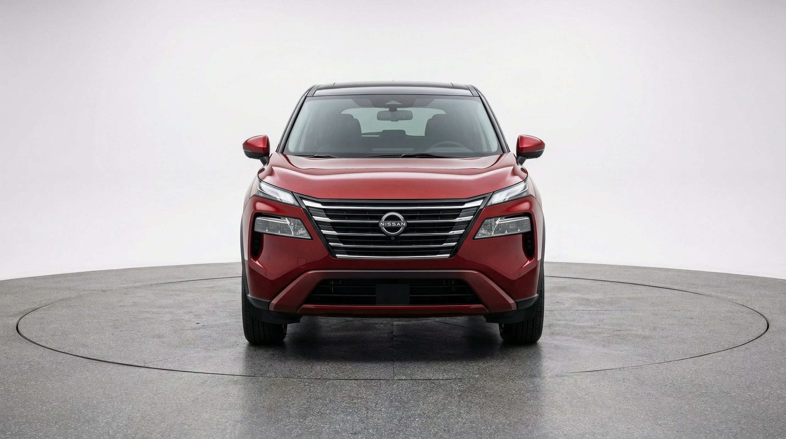 Thumbnail: 2025 Nissan Rogue - 2