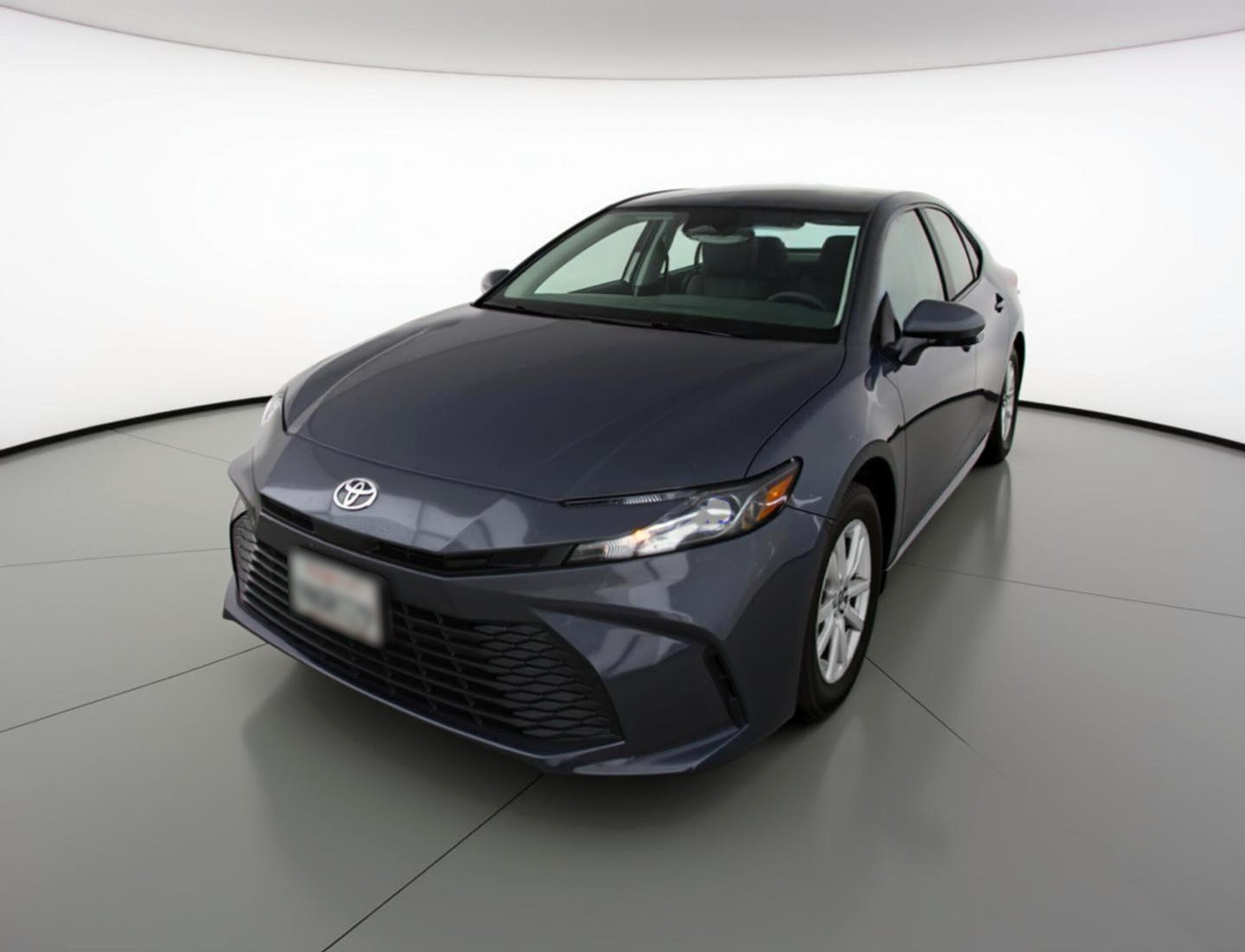 Thumbnail: 2025 Toyota Camry - 3