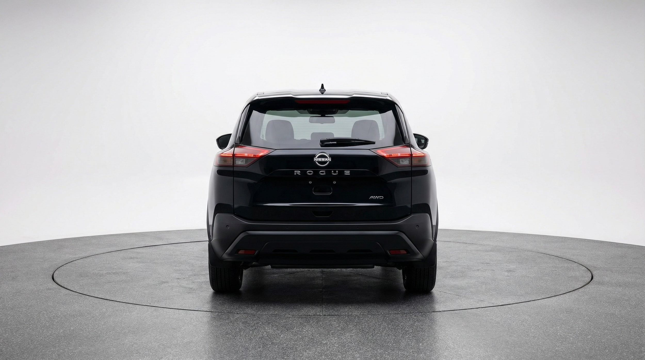 Thumbnail: 2025 Nissan Rogue - 6