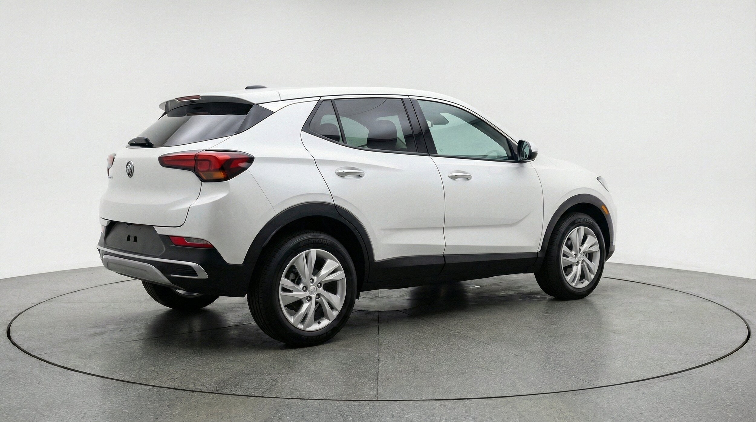 Thumbnail: 2026 Buick Encore GX - 9